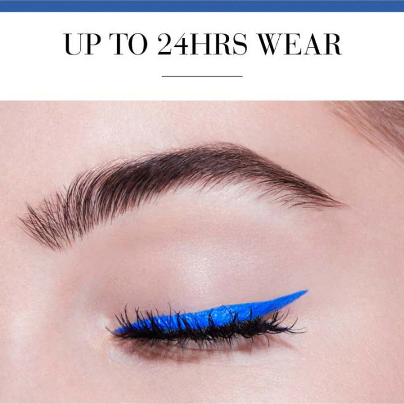 Bourjois Liner Pinceau Liquid Eyeliner 2.5g - Image 7