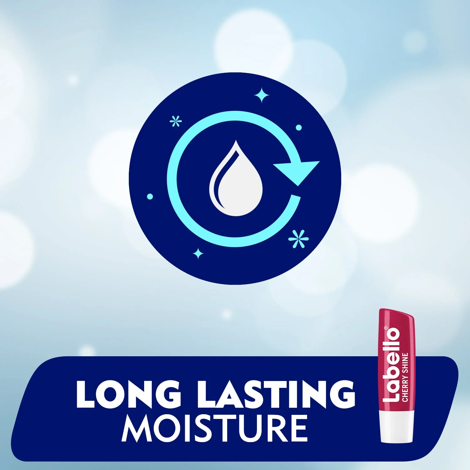 Lip Balm Caring 4.8g - Image 10