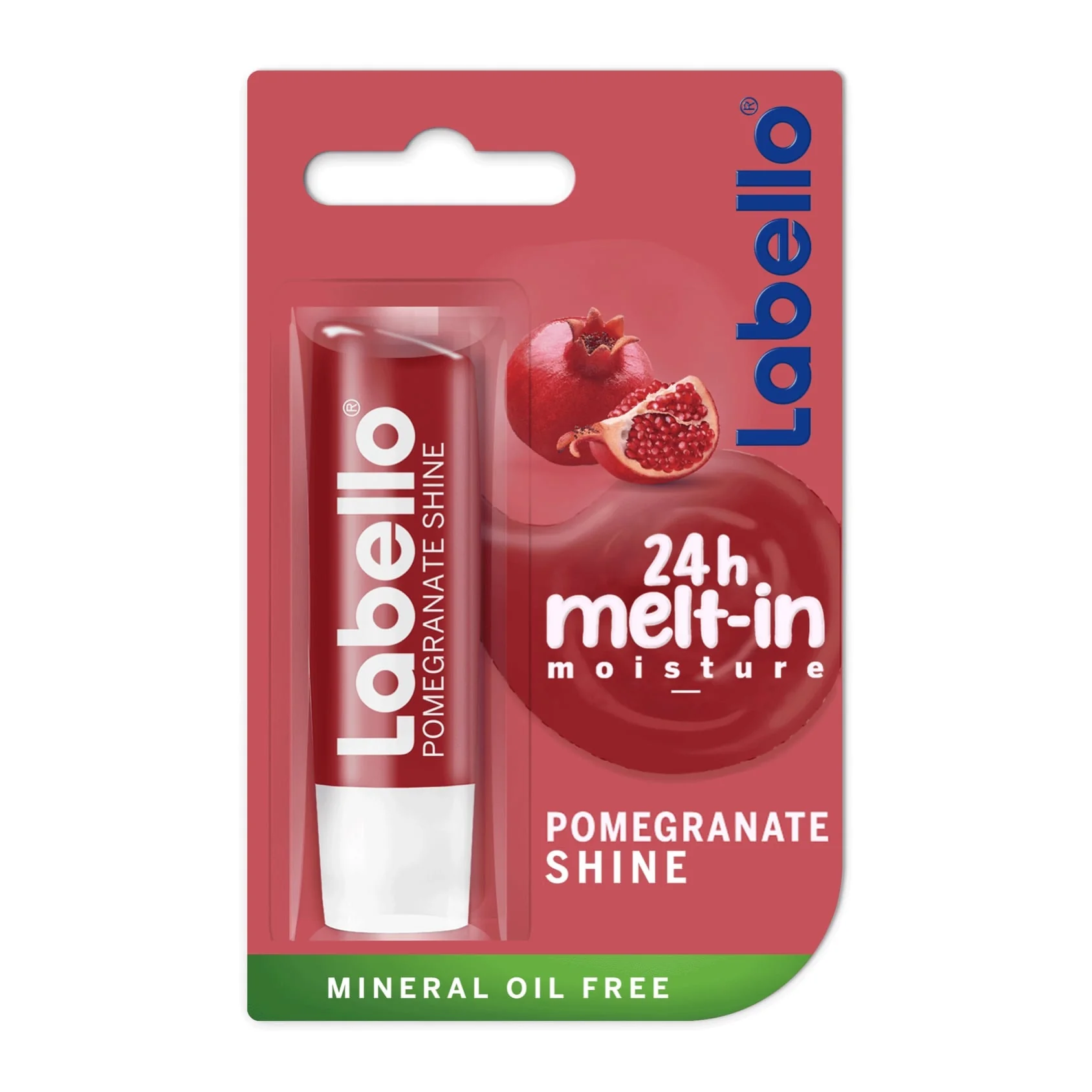 Lip Balm Caring 4.8g - Image 13