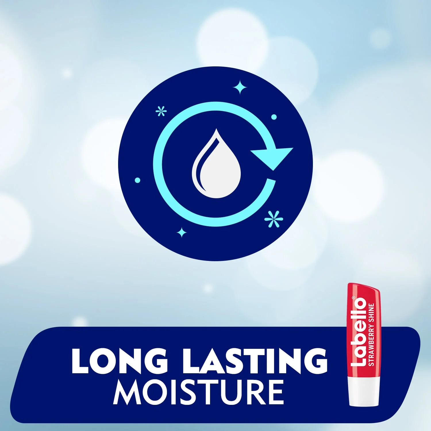 Lip Balm Caring 4.8g - Image 17