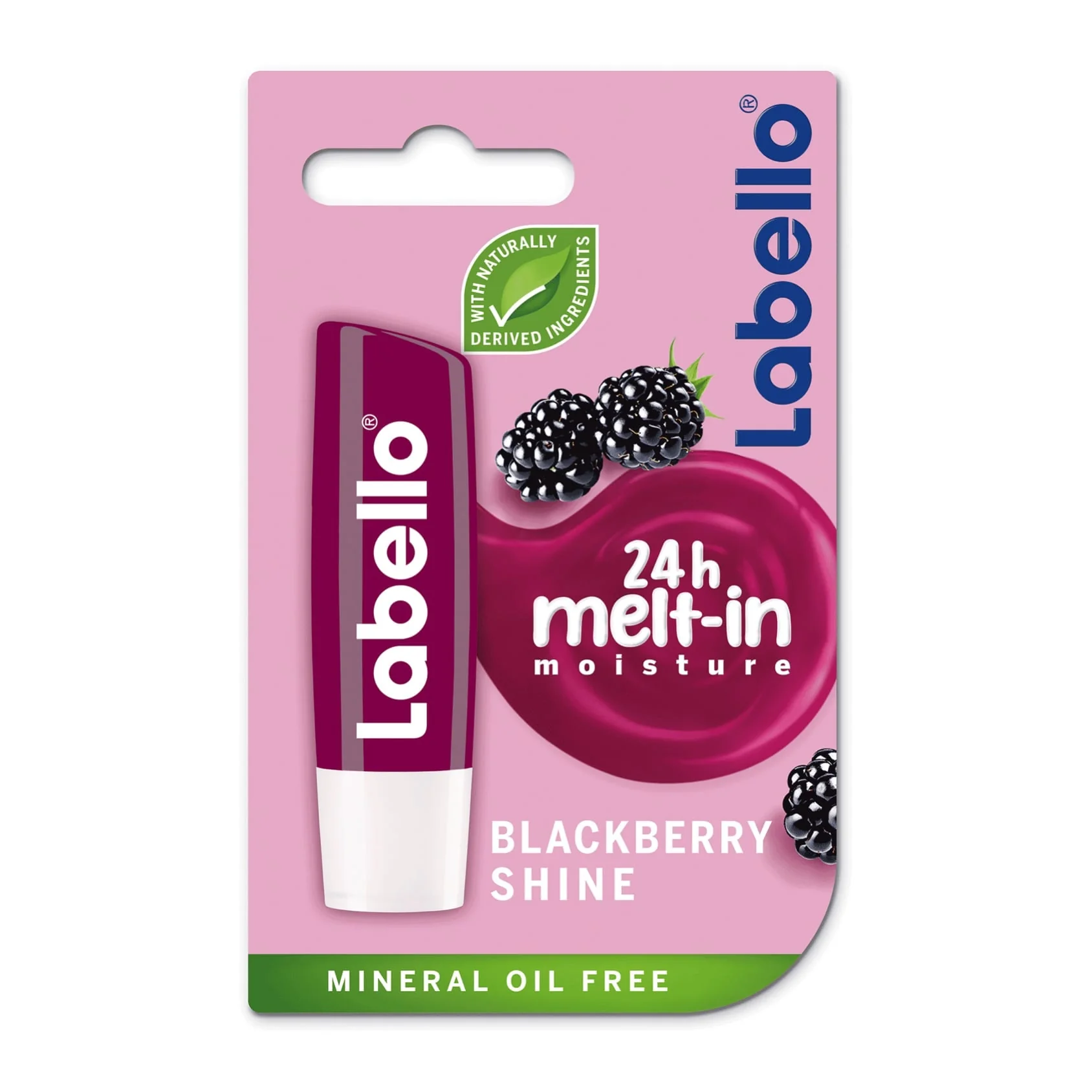 Lip Balm Caring 4.8g - Image 20