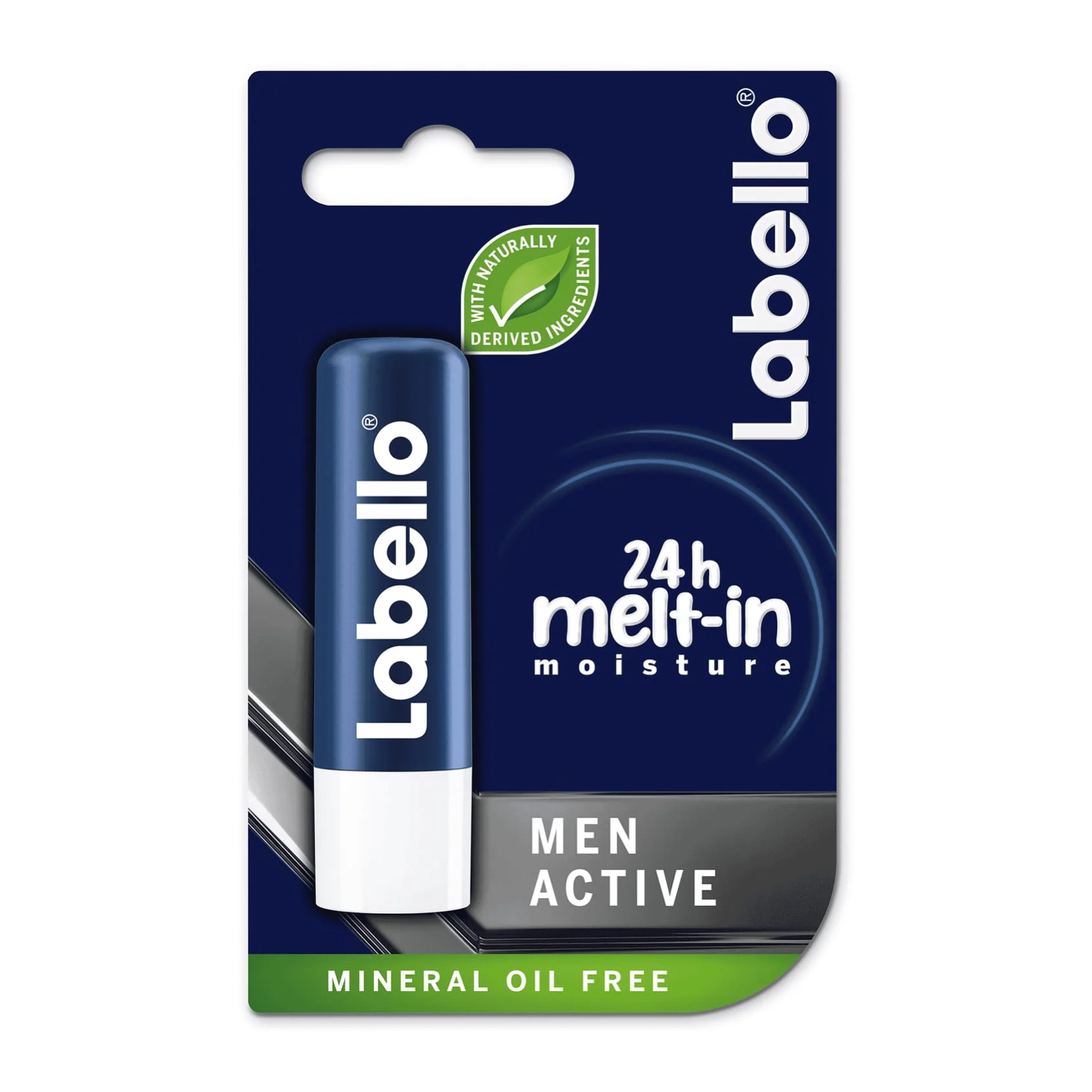 Lip Balm Caring 4.8g - Image 22