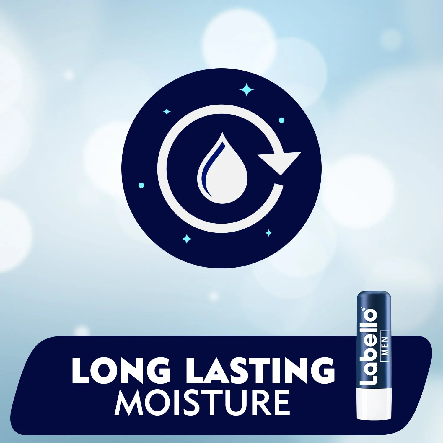 Lip Balm Caring 4.8g - Image 26