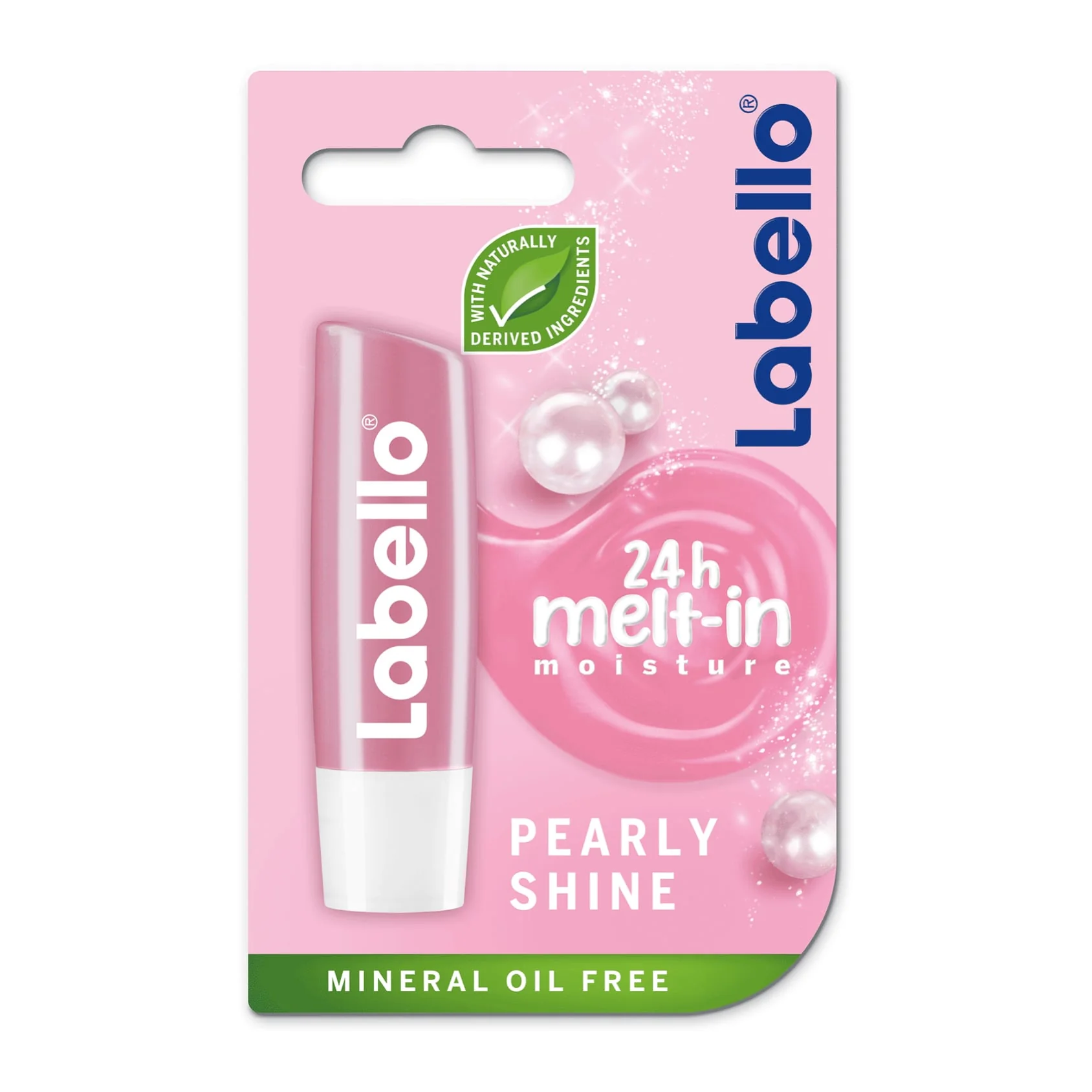 Lip Balm Caring 4.8g - Image 28