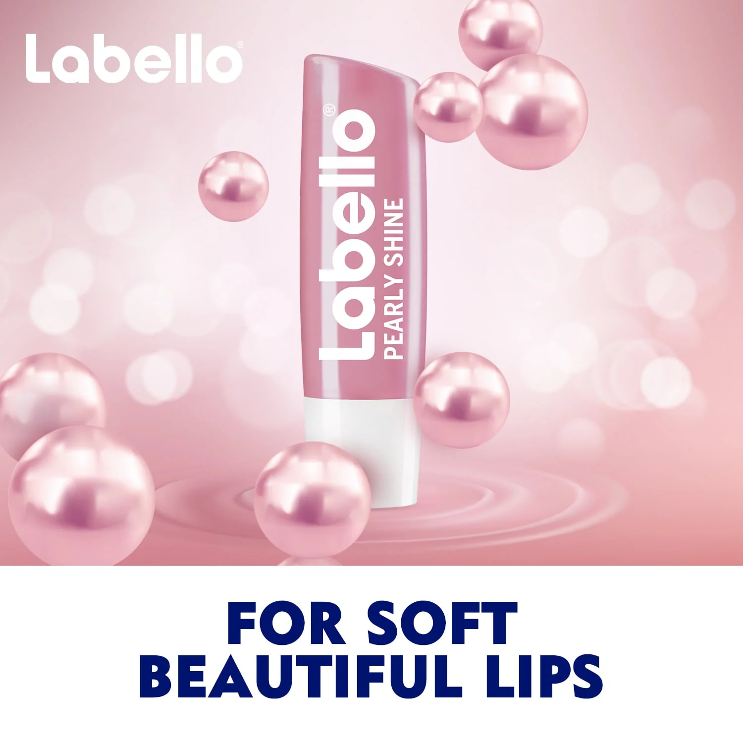 Lip Balm Caring 4.8g - Image 29