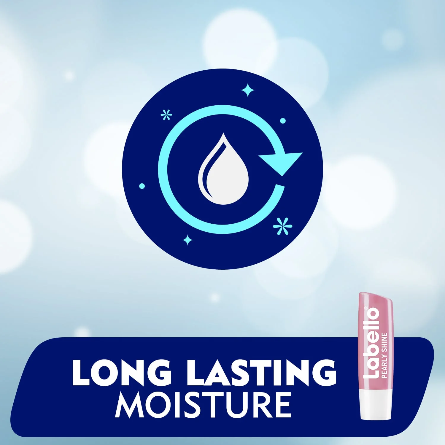 Lip Balm Caring 4.8g - Image 31