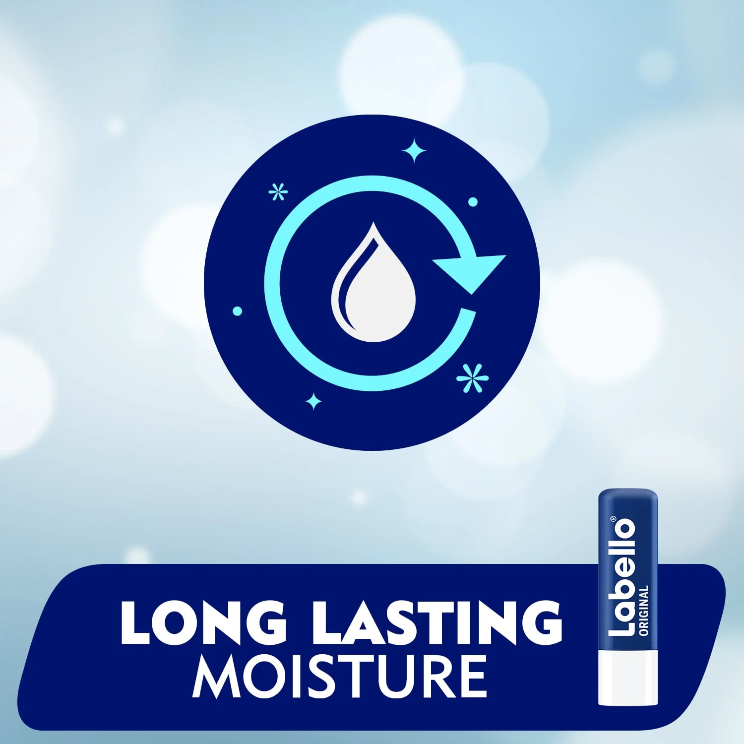 Lip Balm Caring 4.8g - Image 4