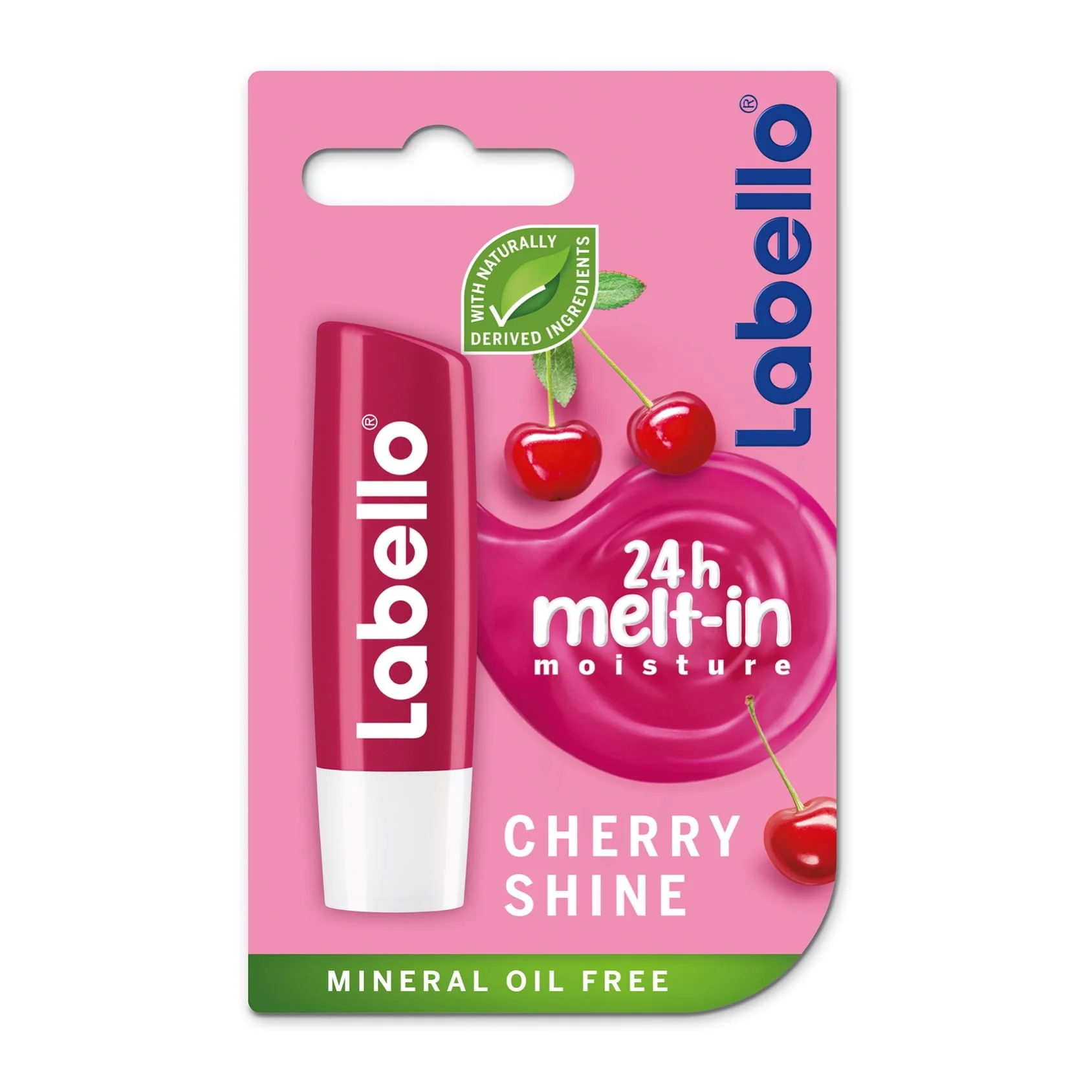 Lip Balm Caring 4.8g - Image 7