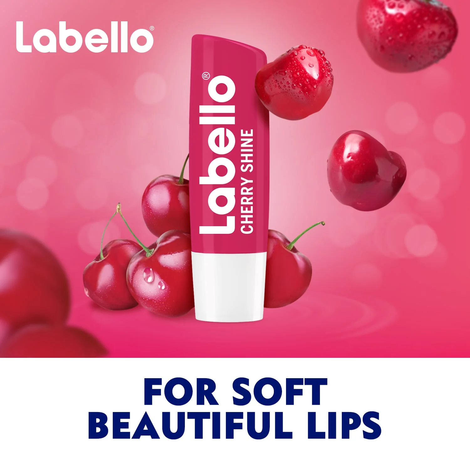Lip Balm Caring 4.8g - Image 8