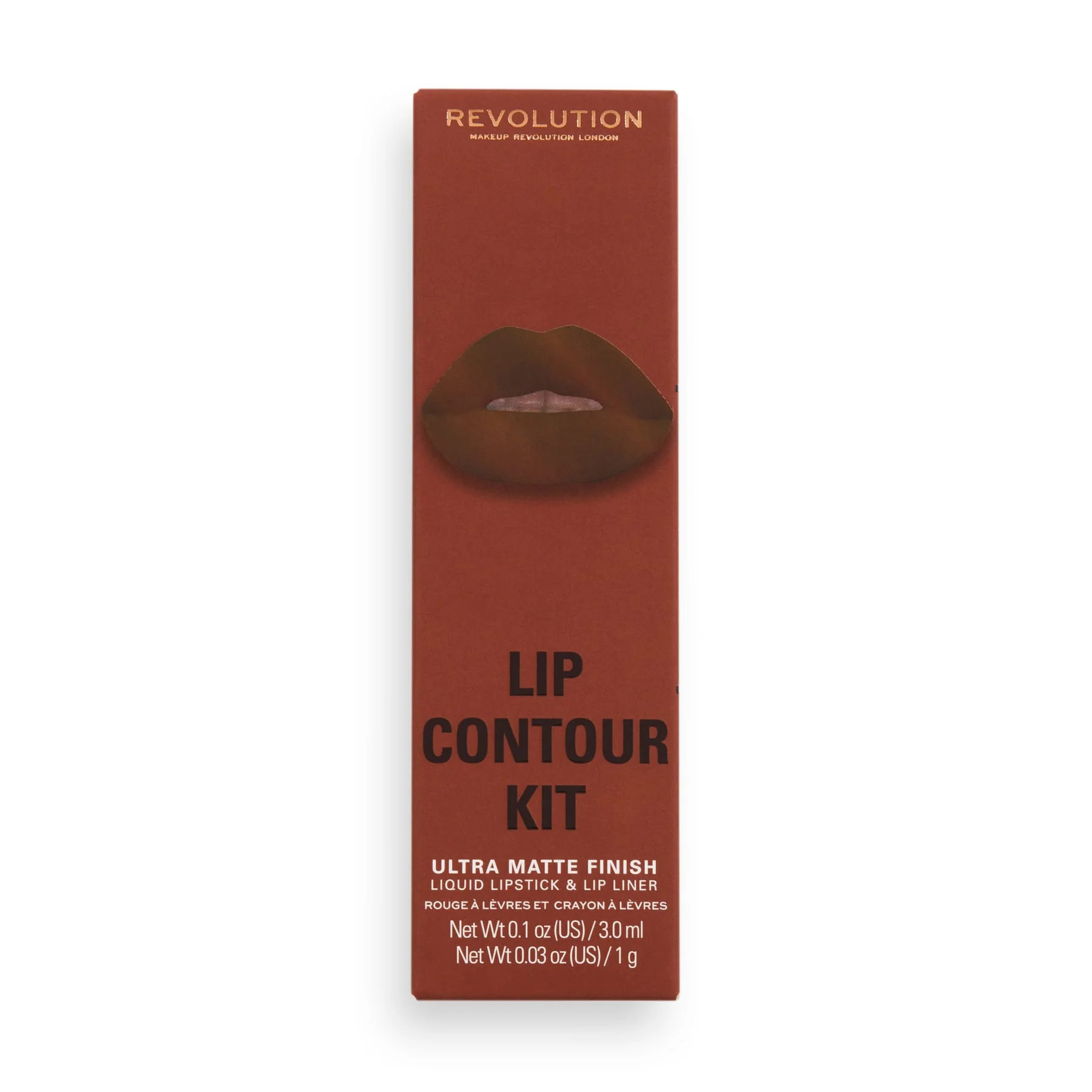 Lip Contour Kit - Image 16