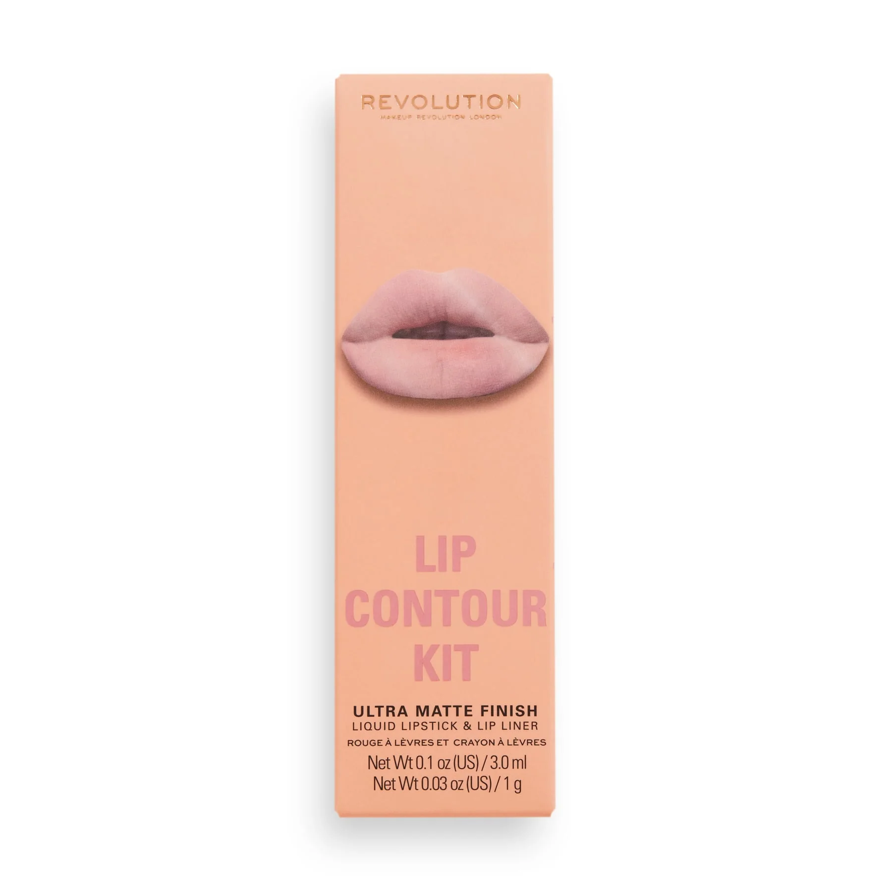 Lip Contour Kit - Image 19