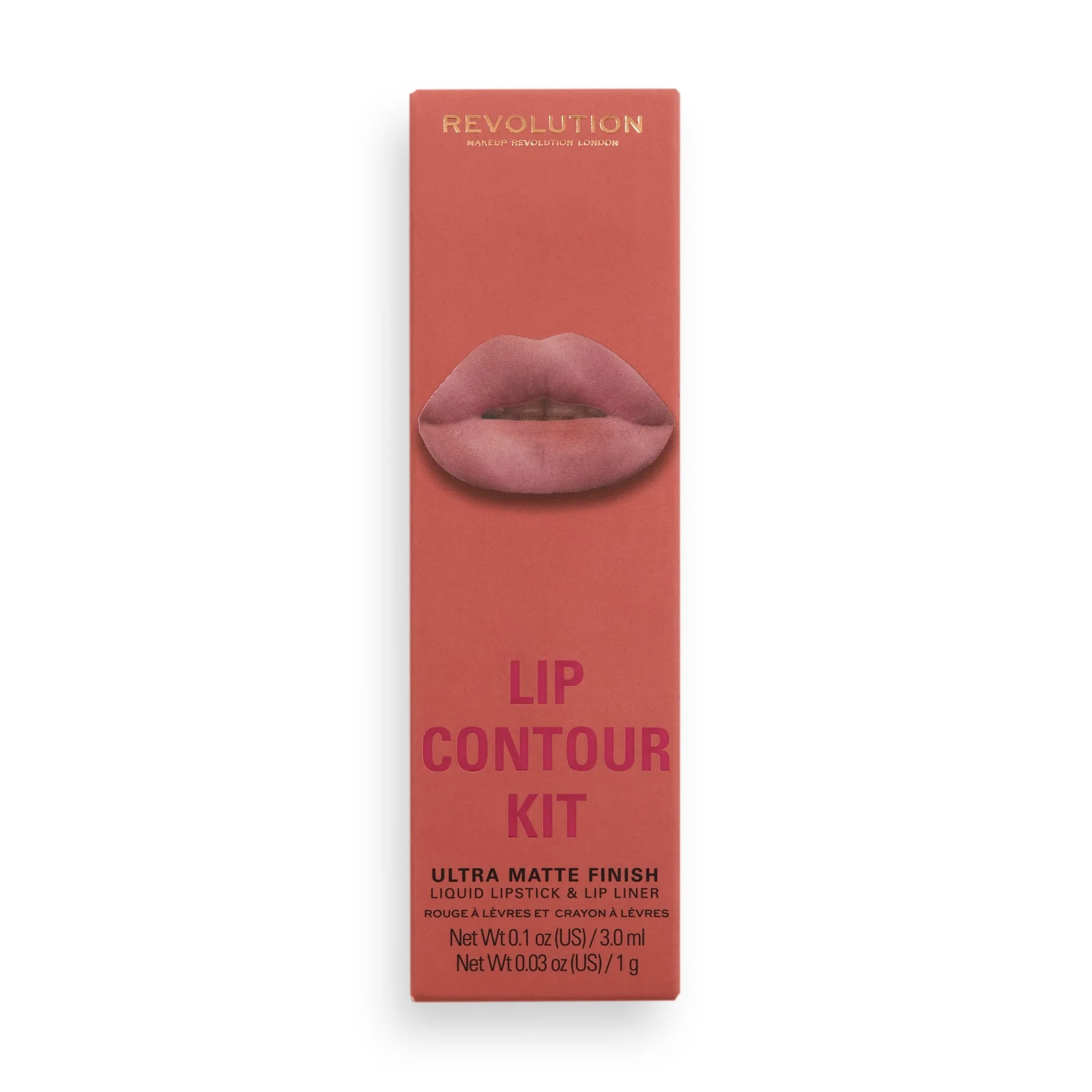 Lip Contour Kit - Image 24