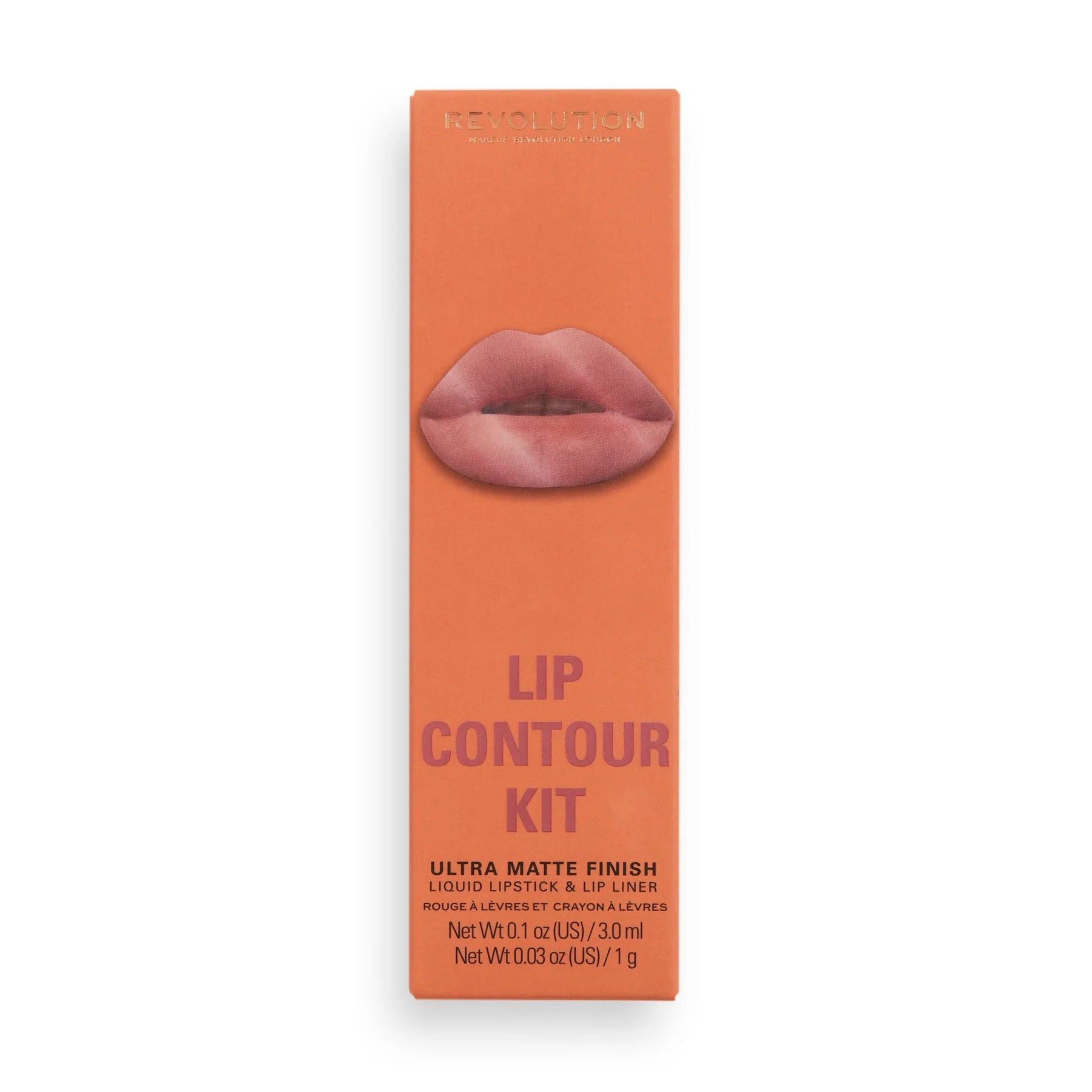 Lip Contour Kit - Image 7