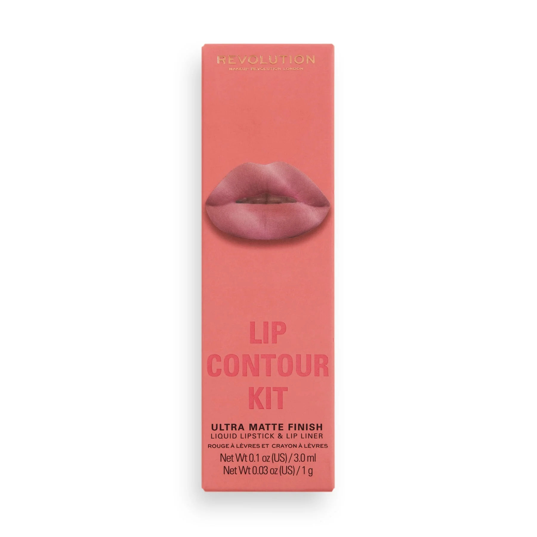 Lip Contour Kit - Image 8