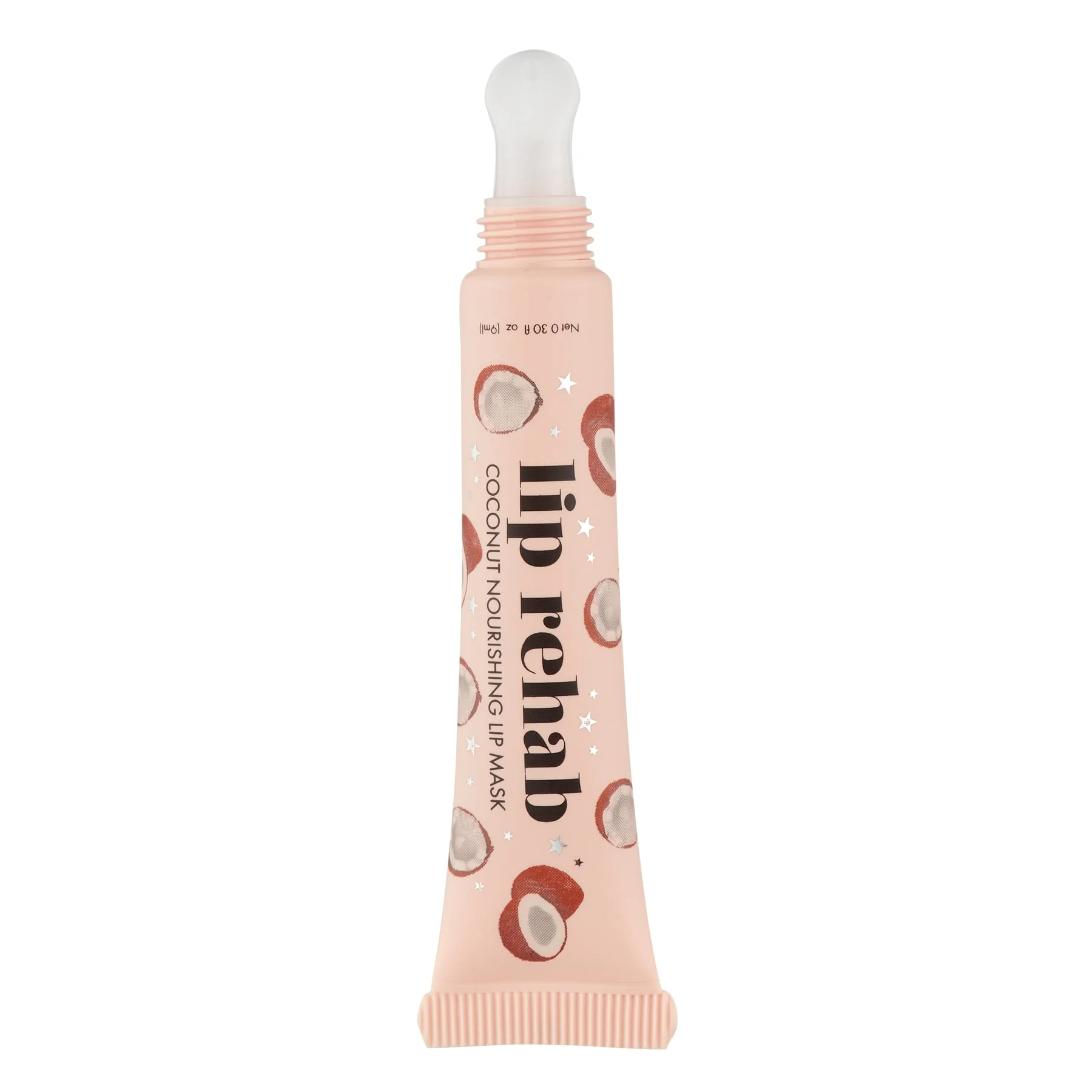 Barry M Lip Rehab Nourishing Lip Mask 9ml - Image 2