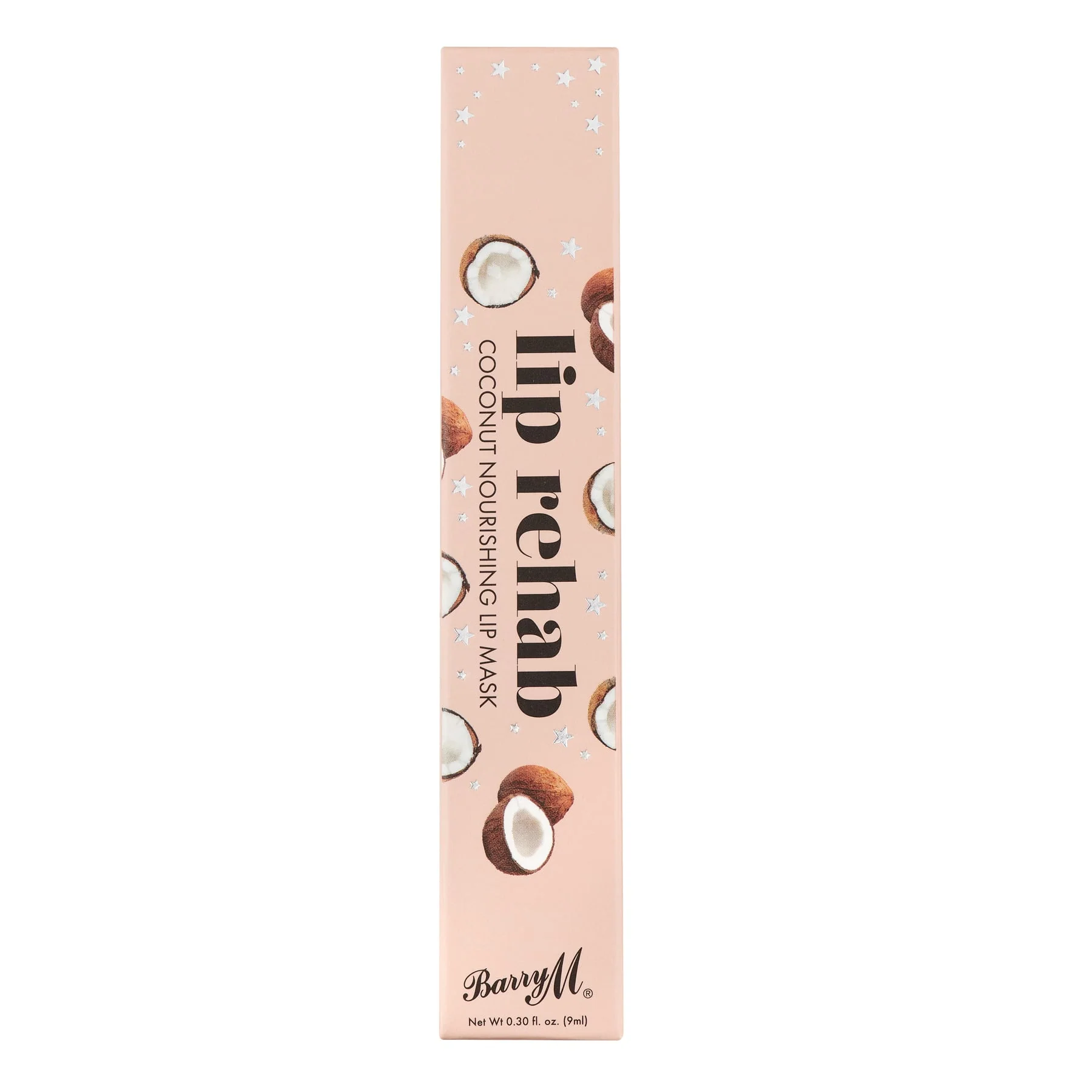 Barry M Lip Rehab Nourishing Lip Mask 9ml - Image 3