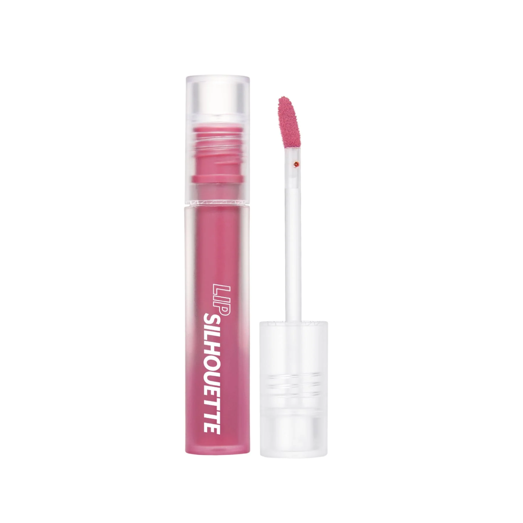 Lip Silhouette Matte Velvet Tint 4ml - Image 3