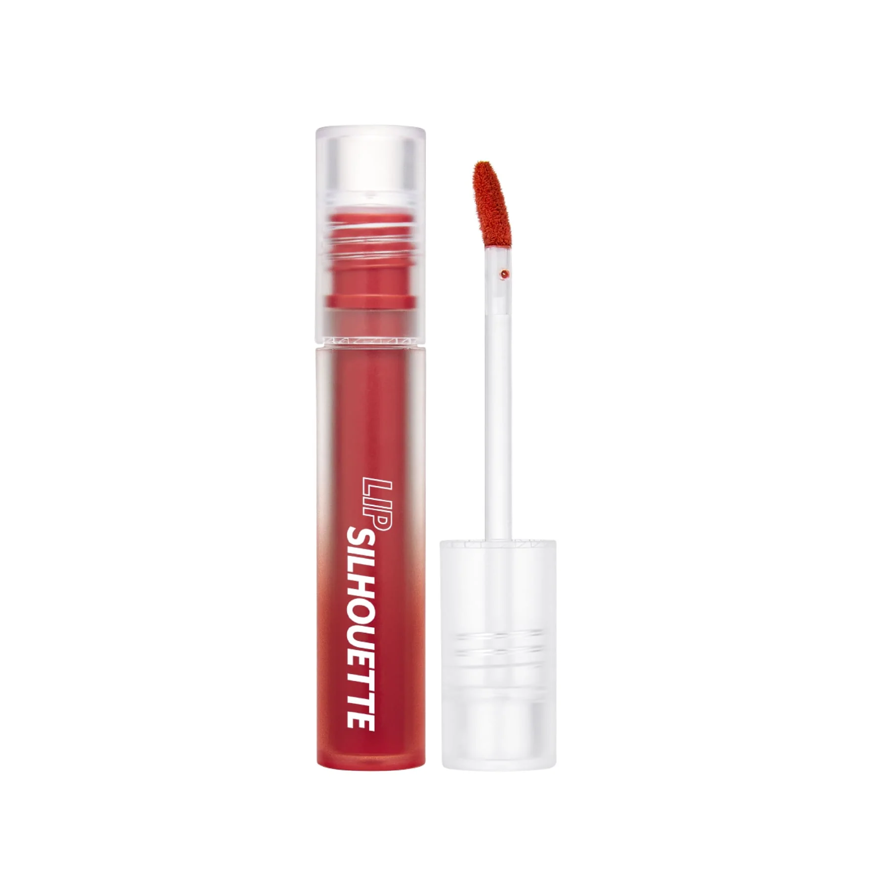 Lip Silhouette Matte Velvet Tint 4ml - Image 7