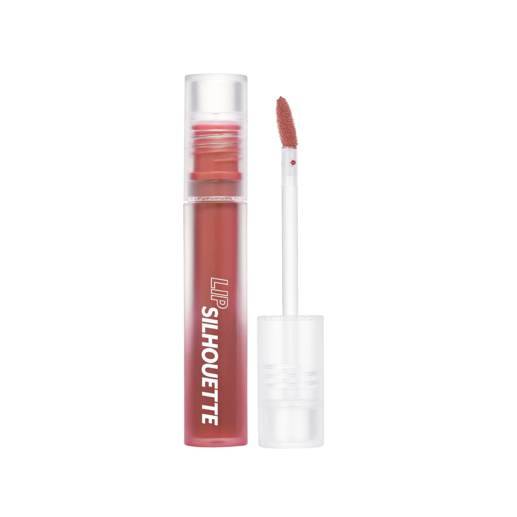 Lip Silhouette Matte Velvet Tint 4ml - Image 9