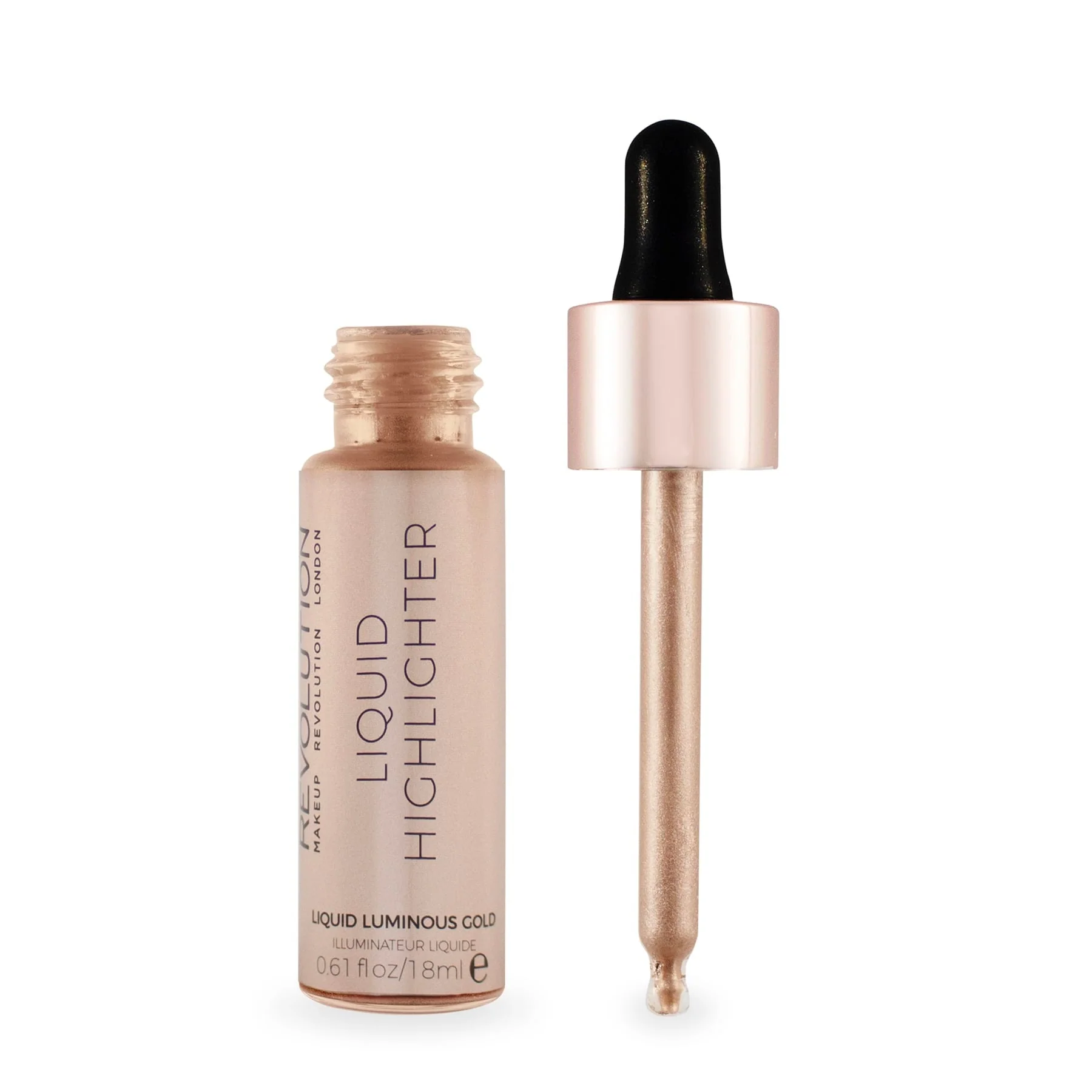 Liquid Highlighter 18ml - Image 4