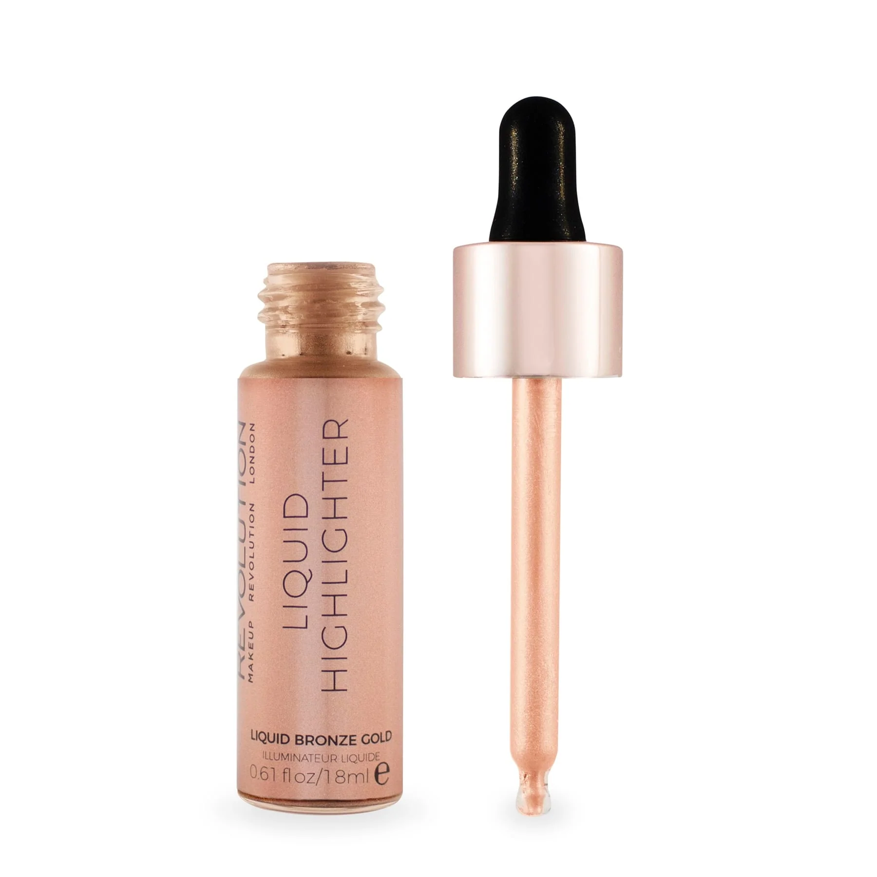 Liquid Highlighter 18ml - Image 5