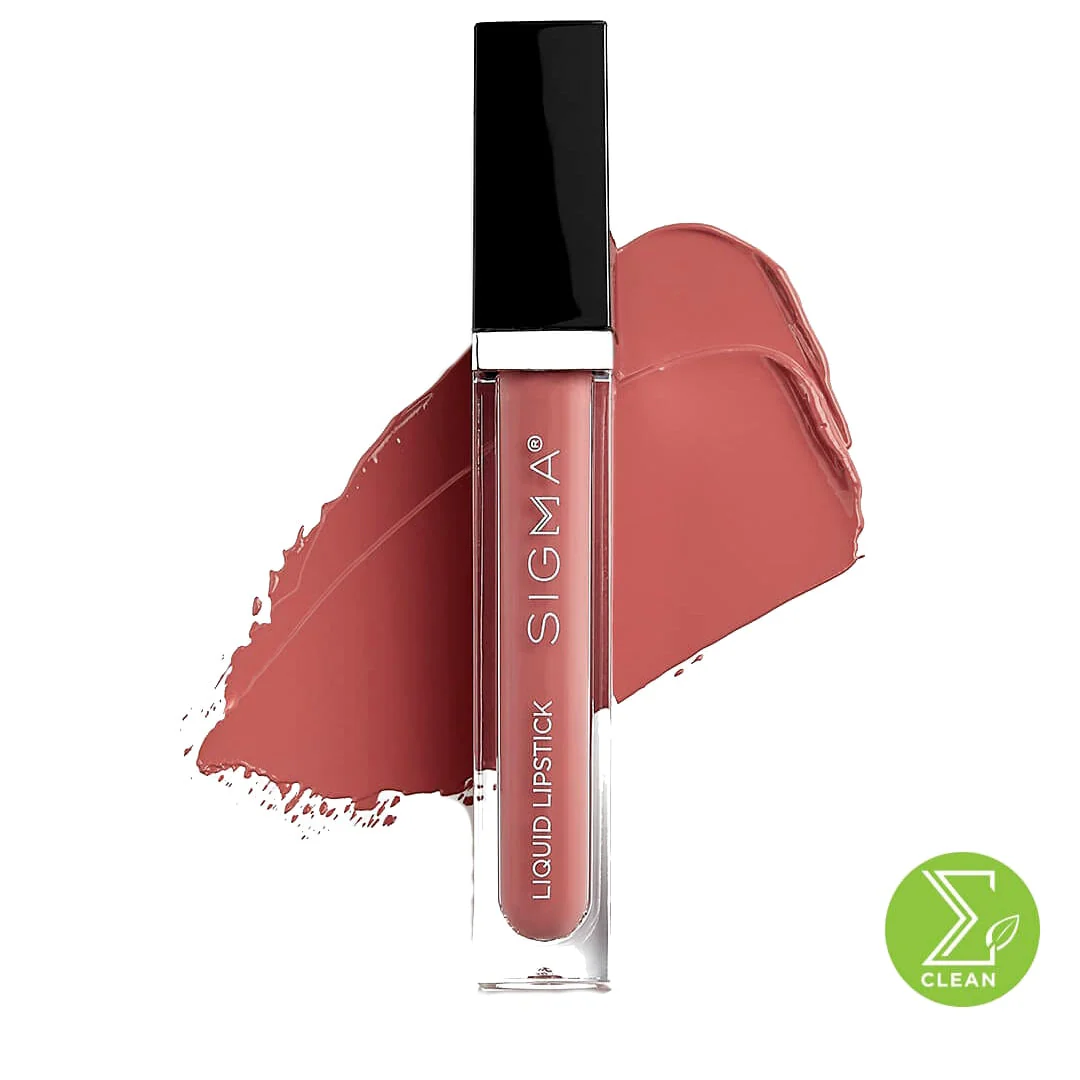 Liquid Matte Lipstick 5.7ml - Image 3