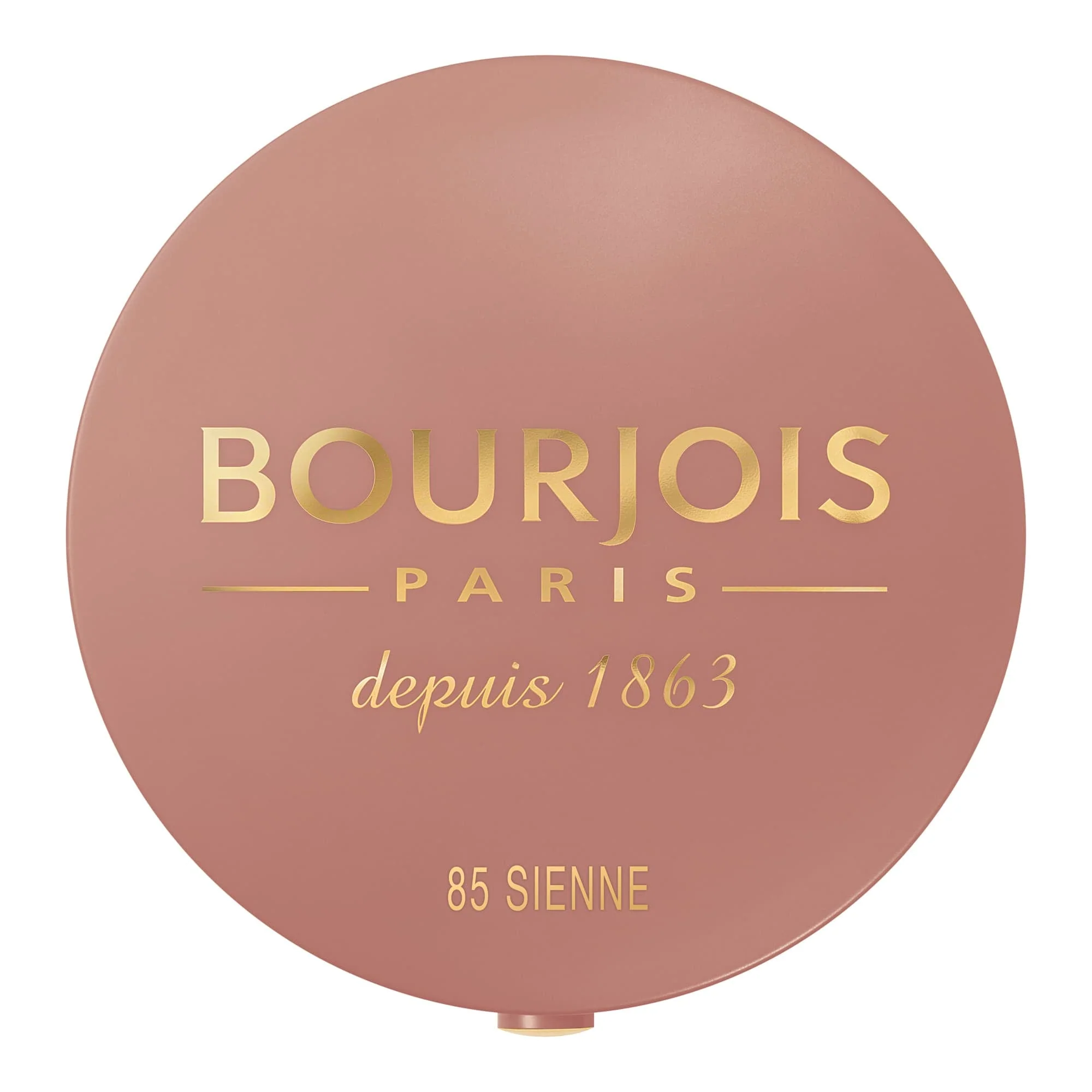 Bourjois Little Round Pot Blusher Powder Blush 2.5g - Image 10