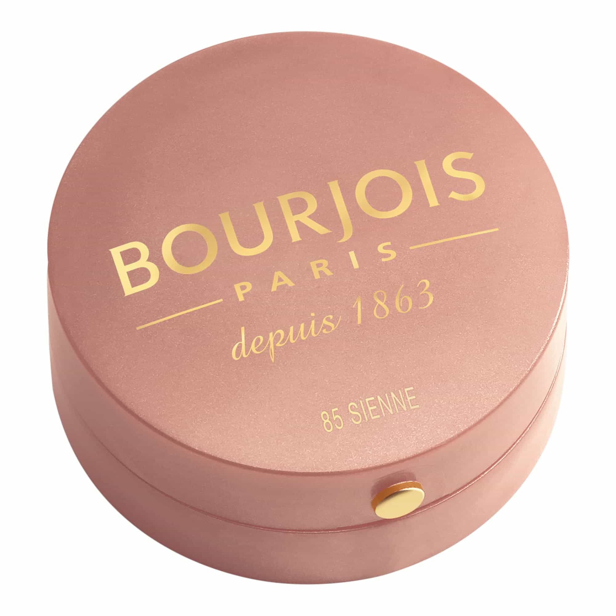 Bourjois Little Round Pot Blusher Powder Blush 2.5g - Image 11