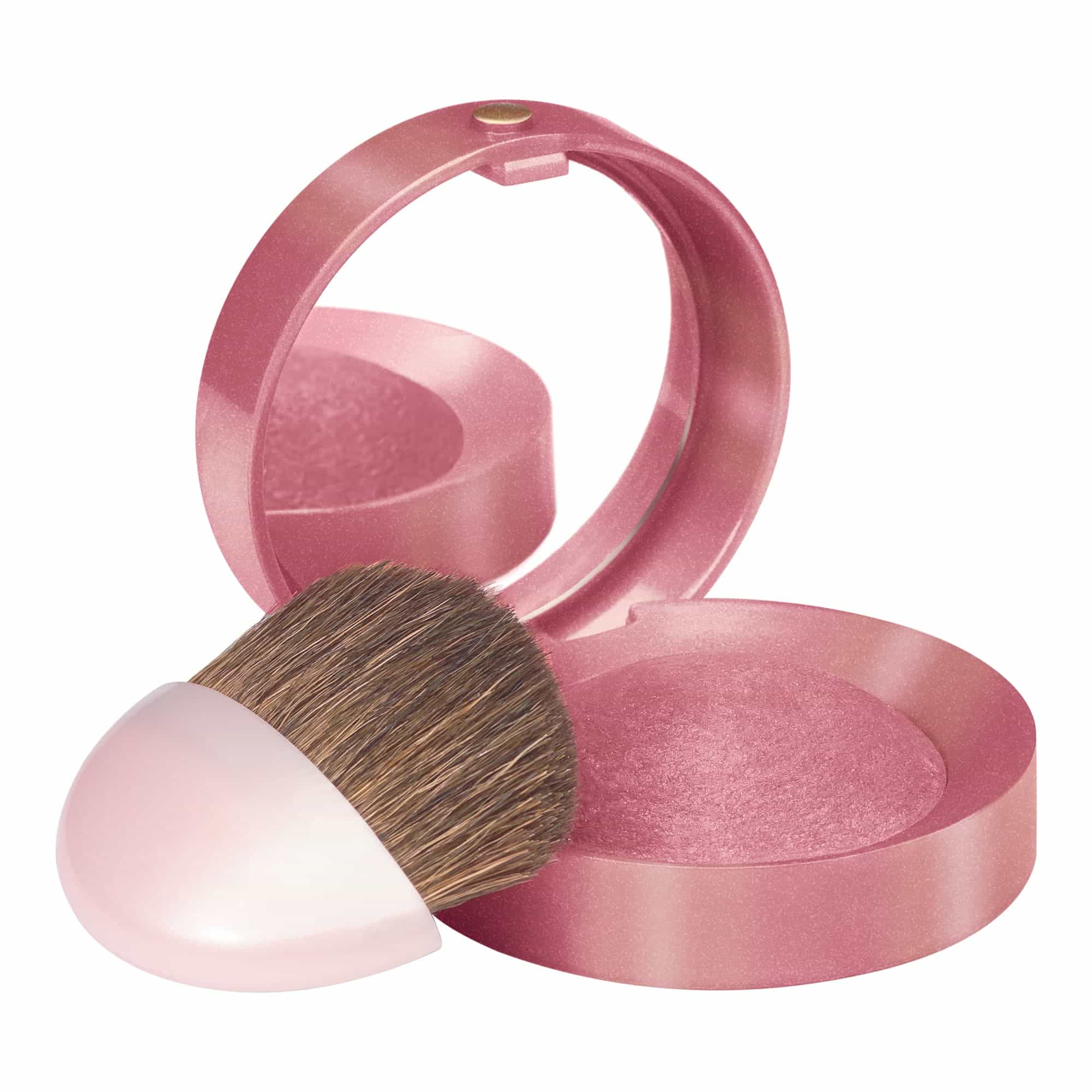 Bourjois Little Round Pot Blusher Powder Blush 2.5g - Image 13