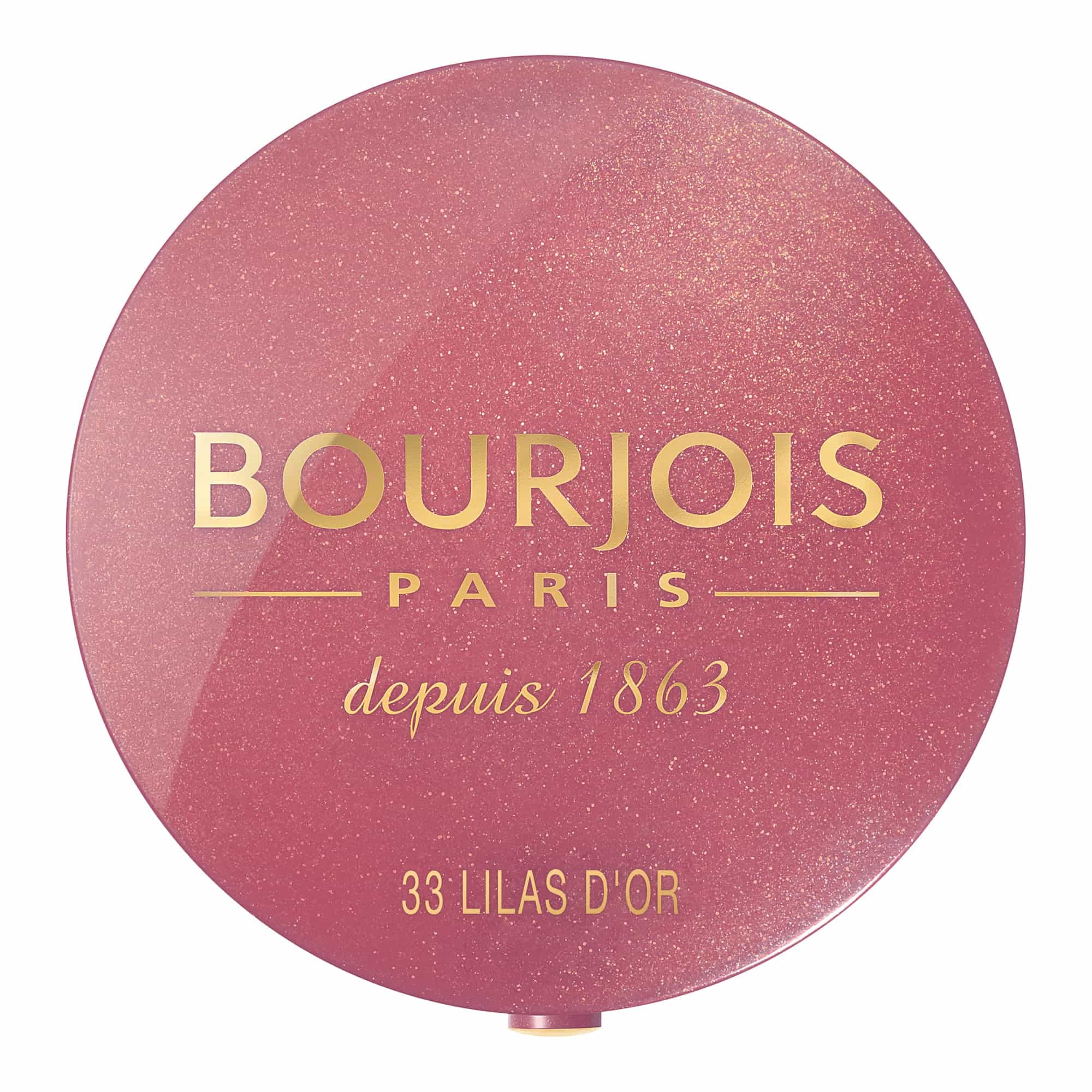 Bourjois Little Round Pot Blusher Powder Blush 2.5g - Image 14