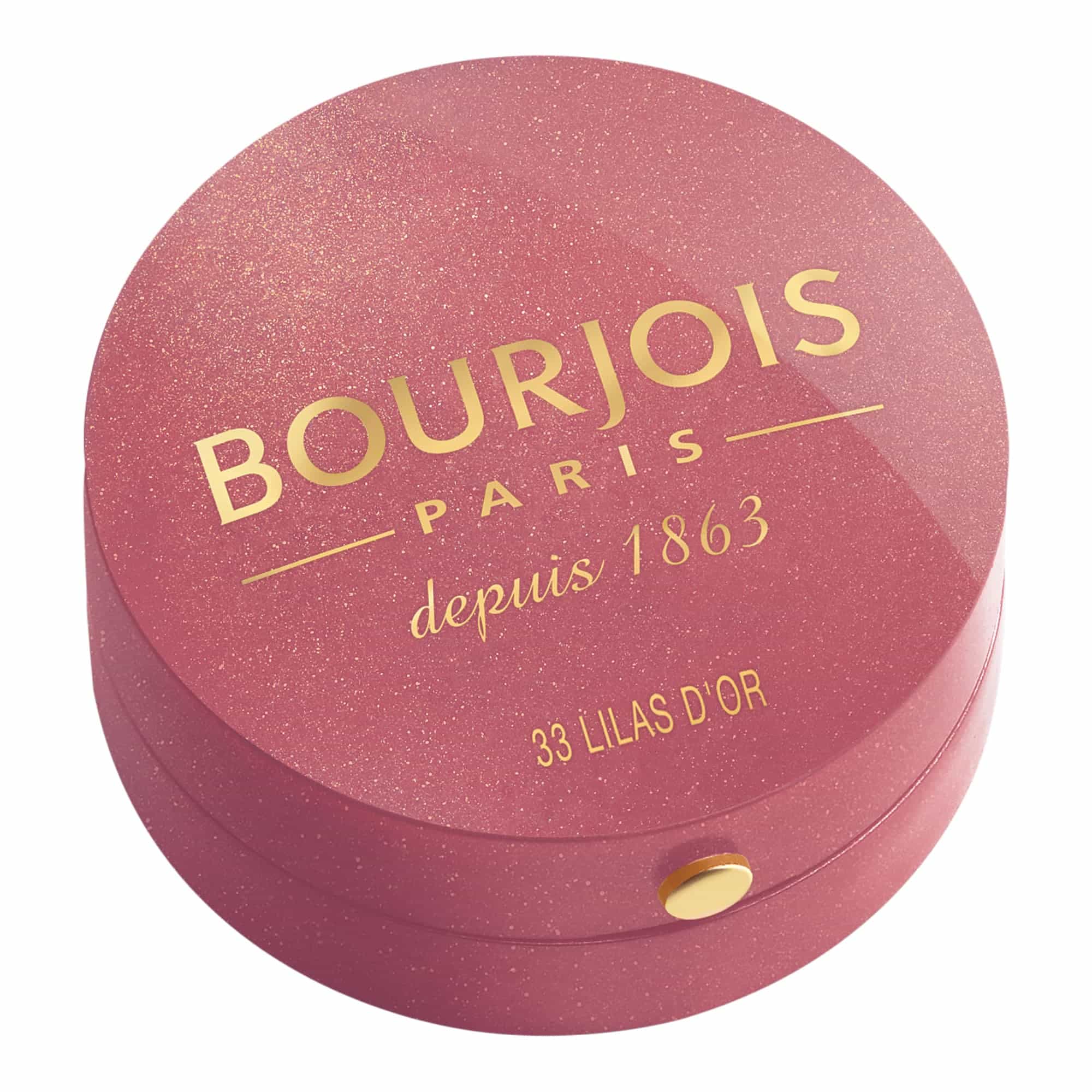Bourjois Little Round Pot Blusher Powder Blush 2.5g - Image 15