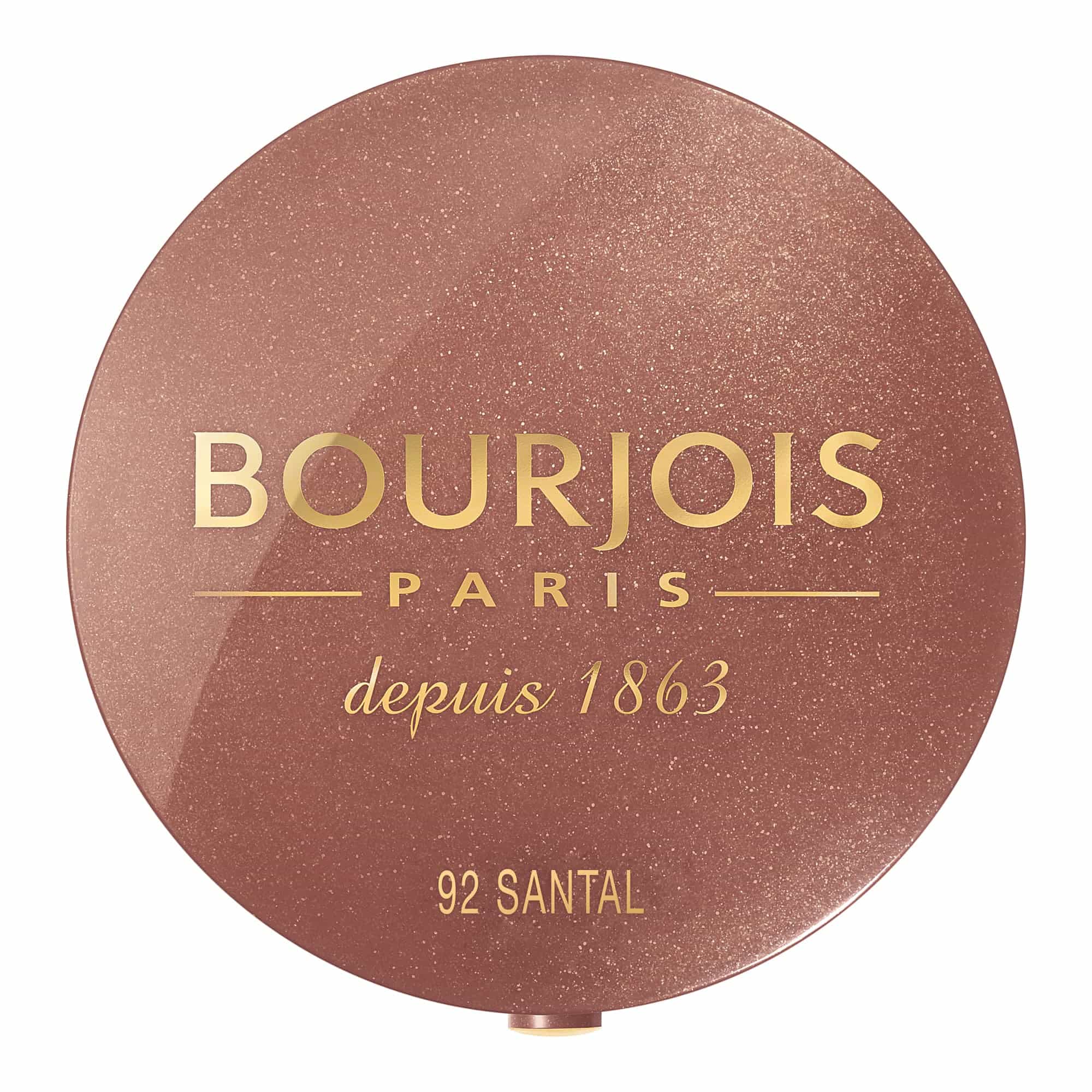 Bourjois Little Round Pot Blusher Powder Blush 2.5g - Image 17