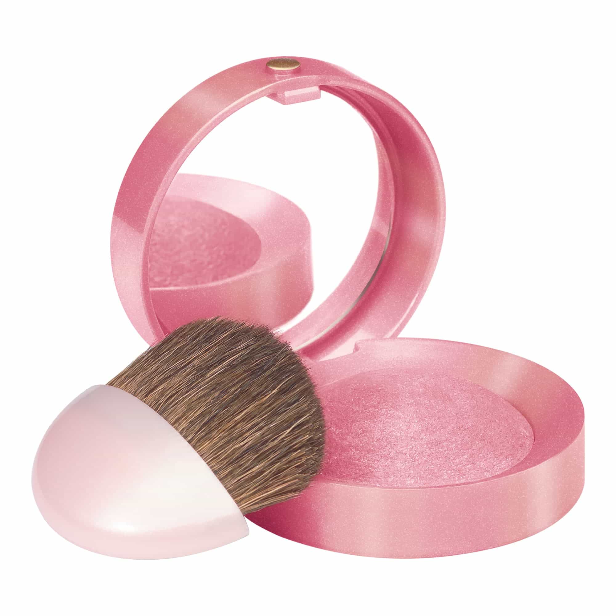 Bourjois Little Round Pot Blusher Powder Blush 2.5g - Image 18