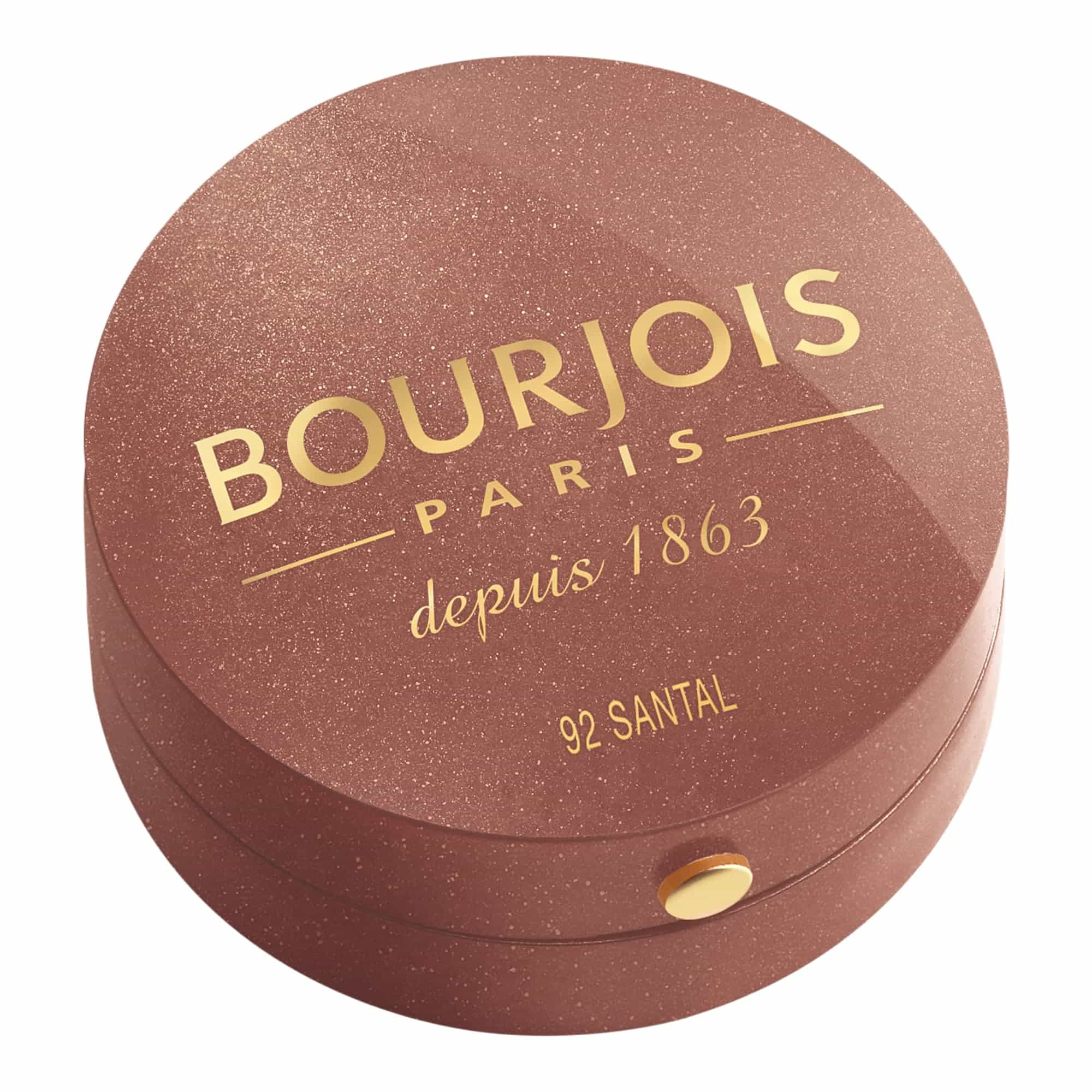 Bourjois Little Round Pot Blusher Powder Blush 2.5g - Image 19