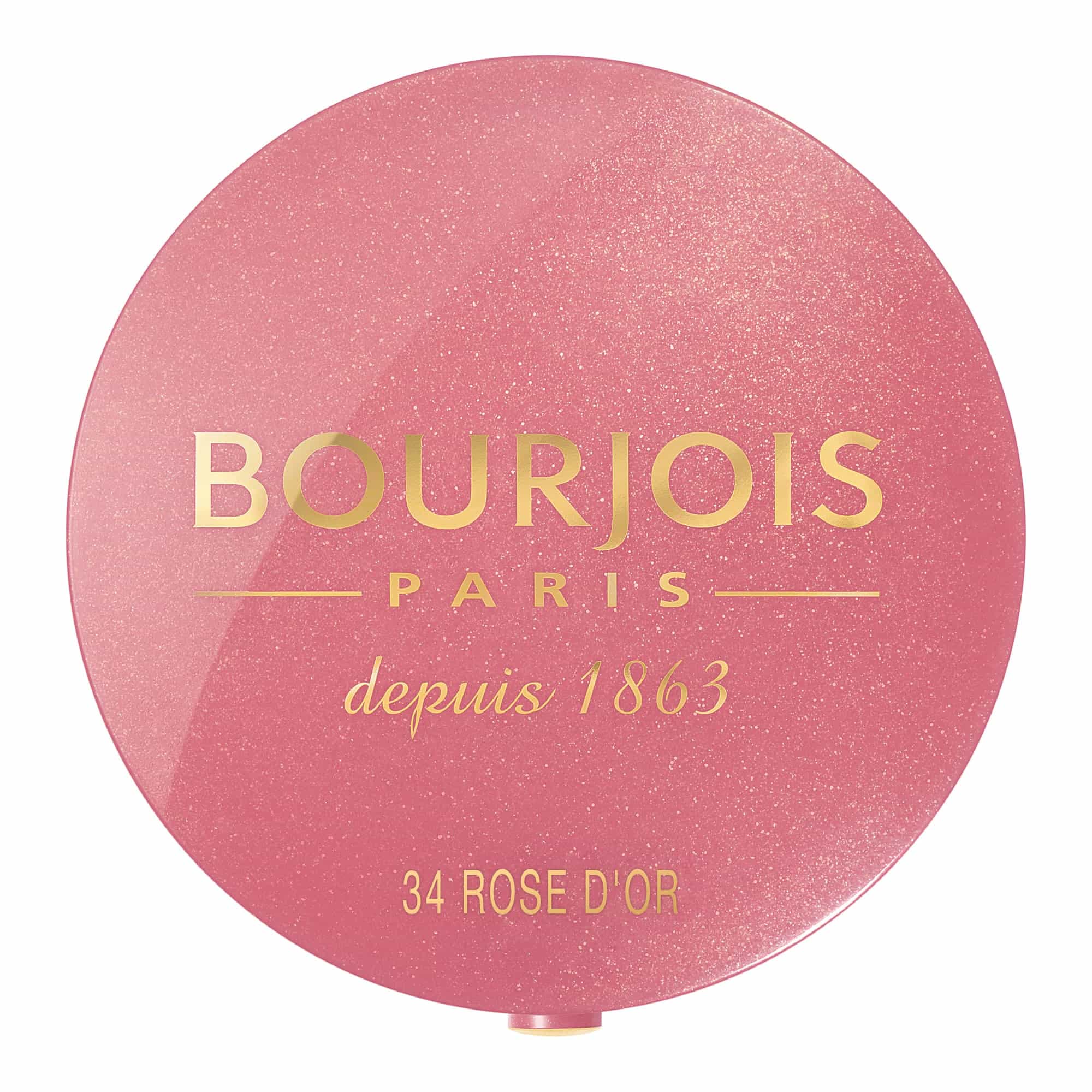Bourjois Little Round Pot Blusher Powder Blush 2.5g - Image 20