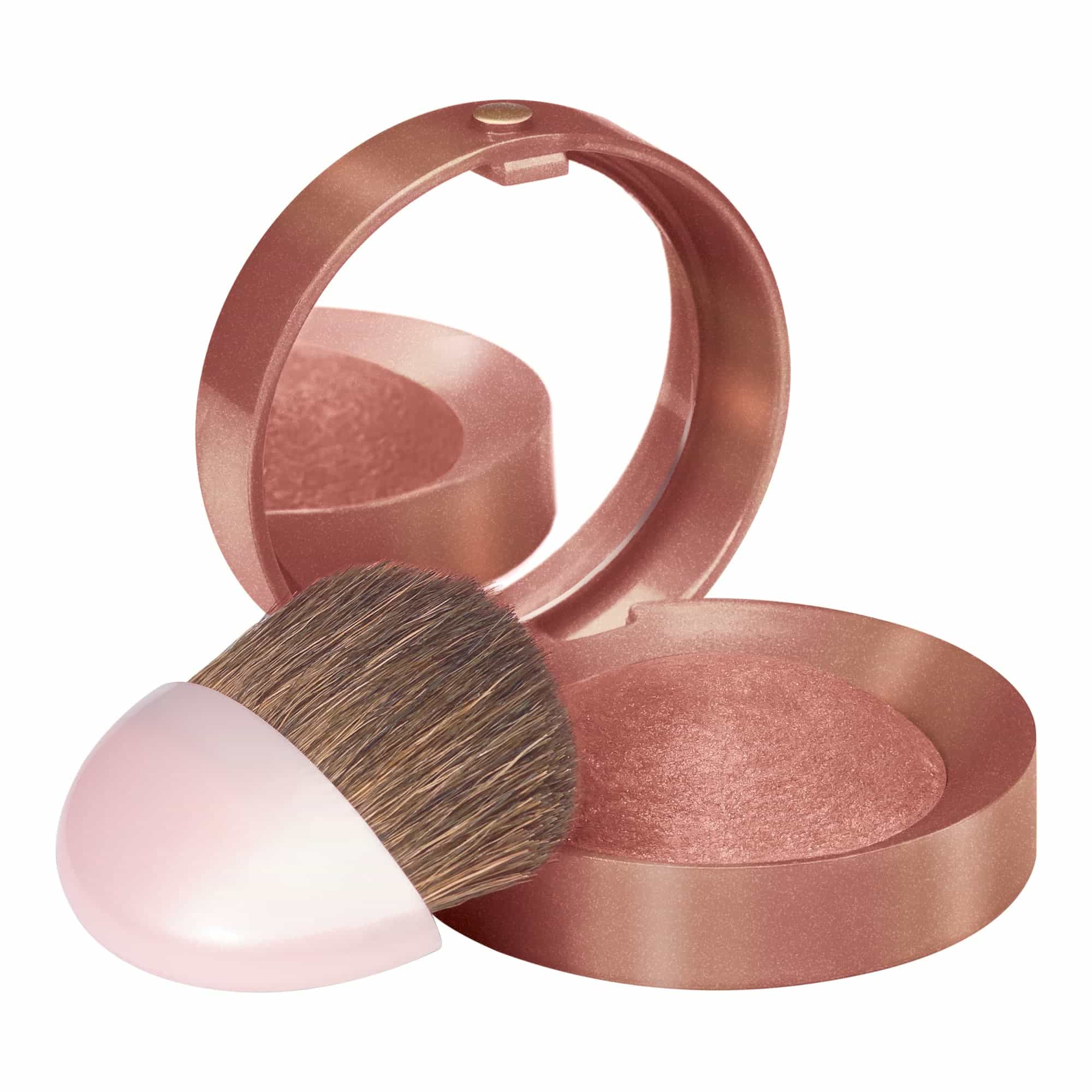 Bourjois Little Round Pot Blusher Powder Blush 2.5g - Image 24