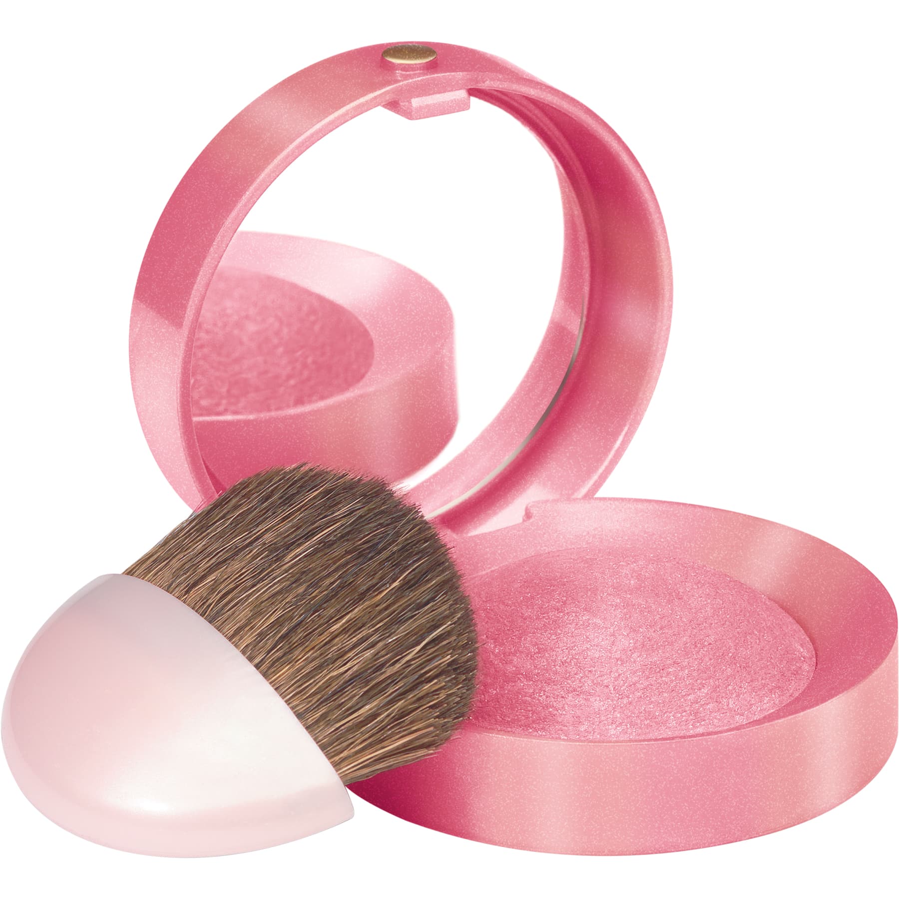 Bourjois Little Round Pot Blusher Powder Blush 2.5g - Image 25