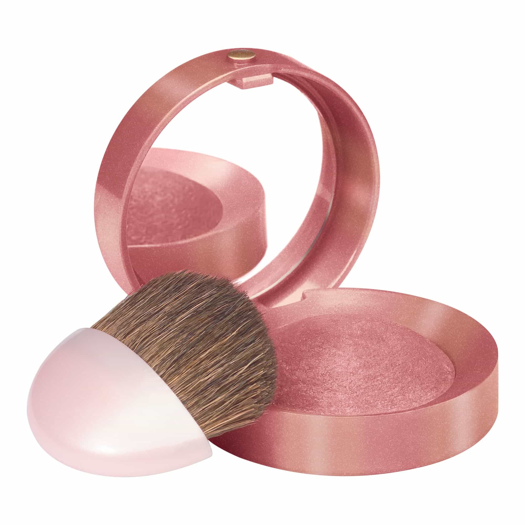 Bourjois Little Round Pot Blusher Powder Blush 2.5g - Image 5