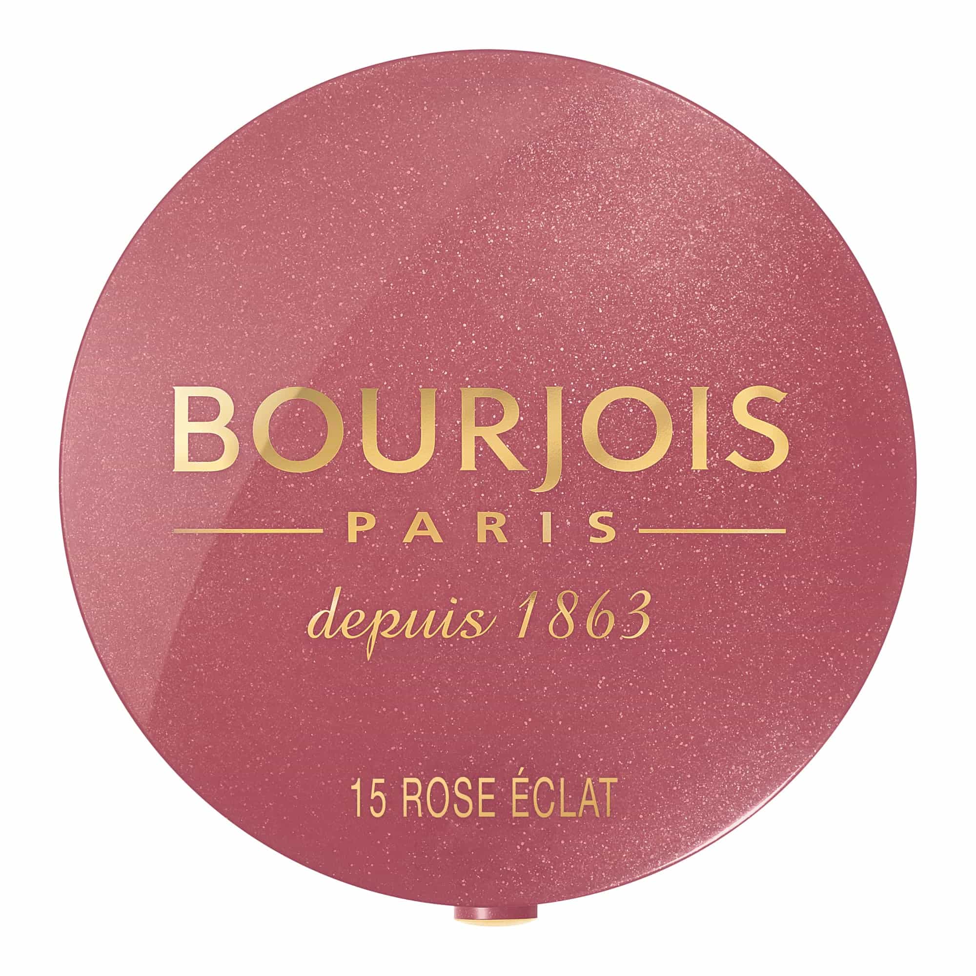 Bourjois Little Round Pot Blusher Powder Blush 2.5g - Image 6
