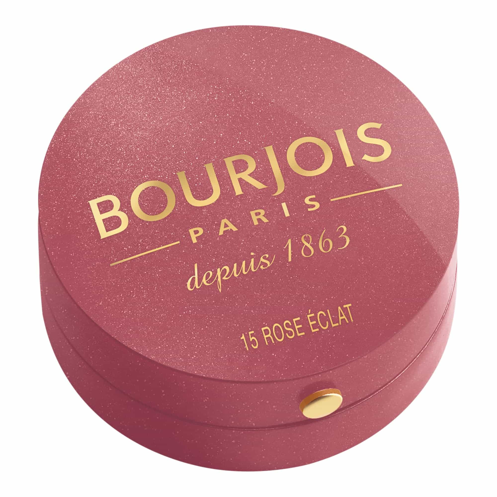 Bourjois Little Round Pot Blusher Powder Blush 2.5g - Image 7