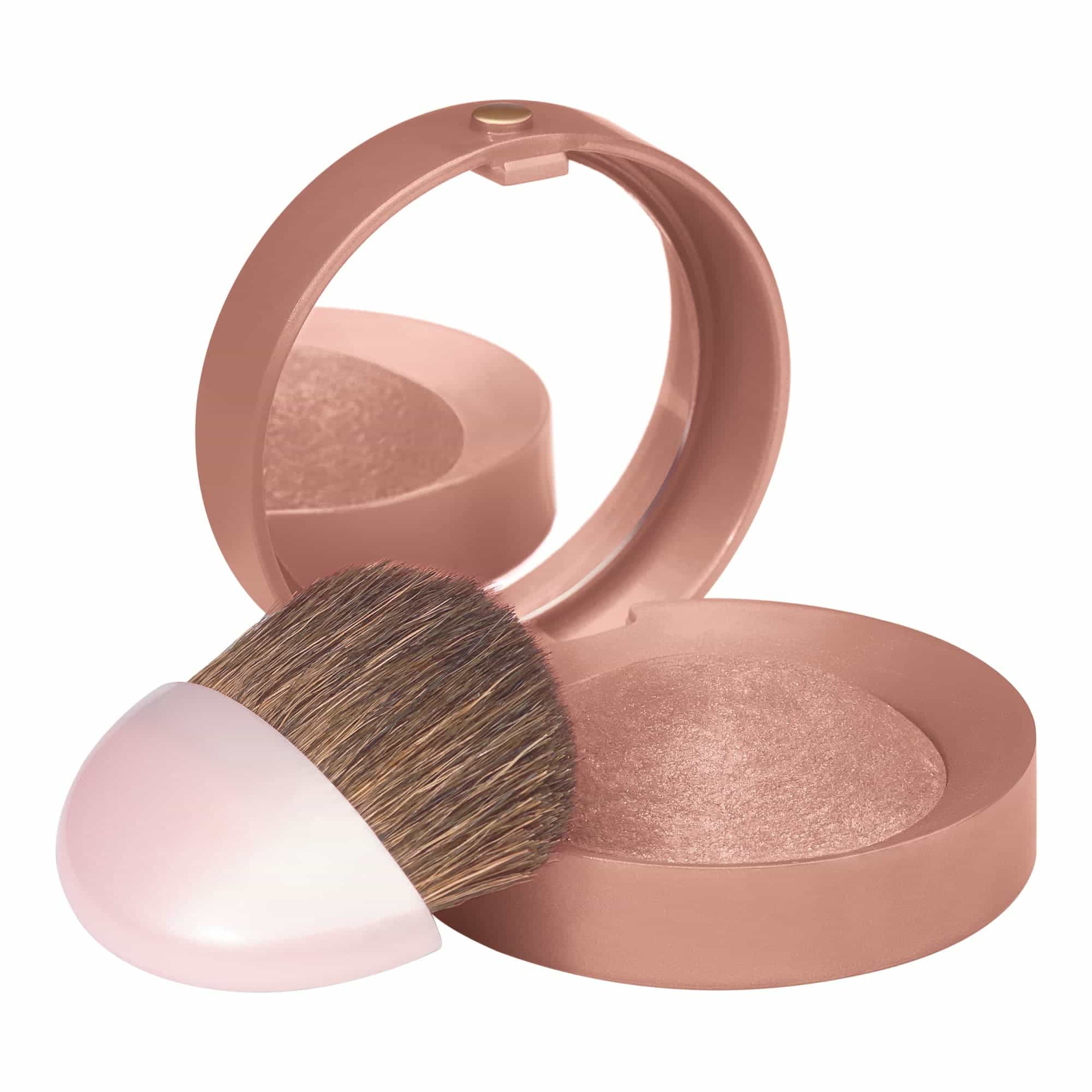 Bourjois Little Round Pot Blusher Powder Blush 2.5g - Image 9