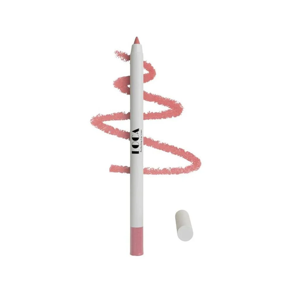 Loca Lip Liner with Hyaluronic Acid & Vitamin E - Image 4