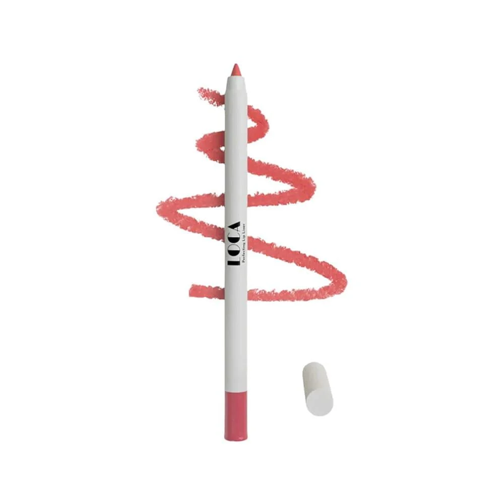 Loca Lip Liner with Hyaluronic Acid & Vitamin E - Image 5