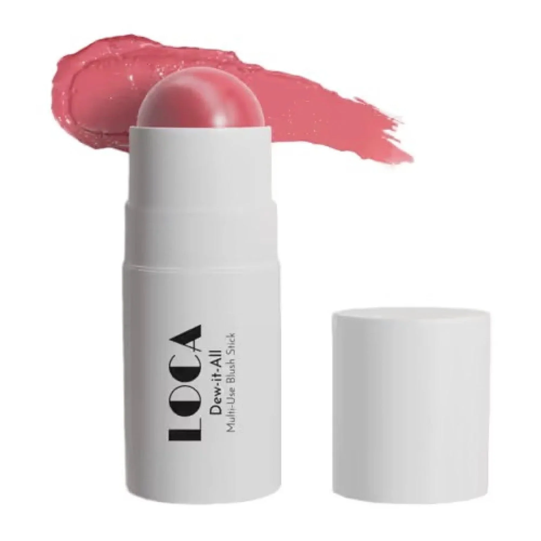Loca Totally Fine Blush Stick - Image 2