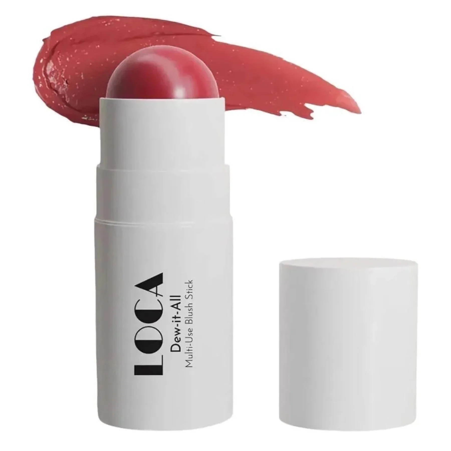 Loca Totally Fine Blush Stick - Image 4