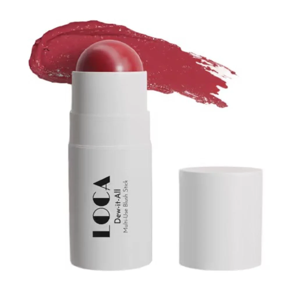 Loca Totally Fine Blush Stick - Image 5