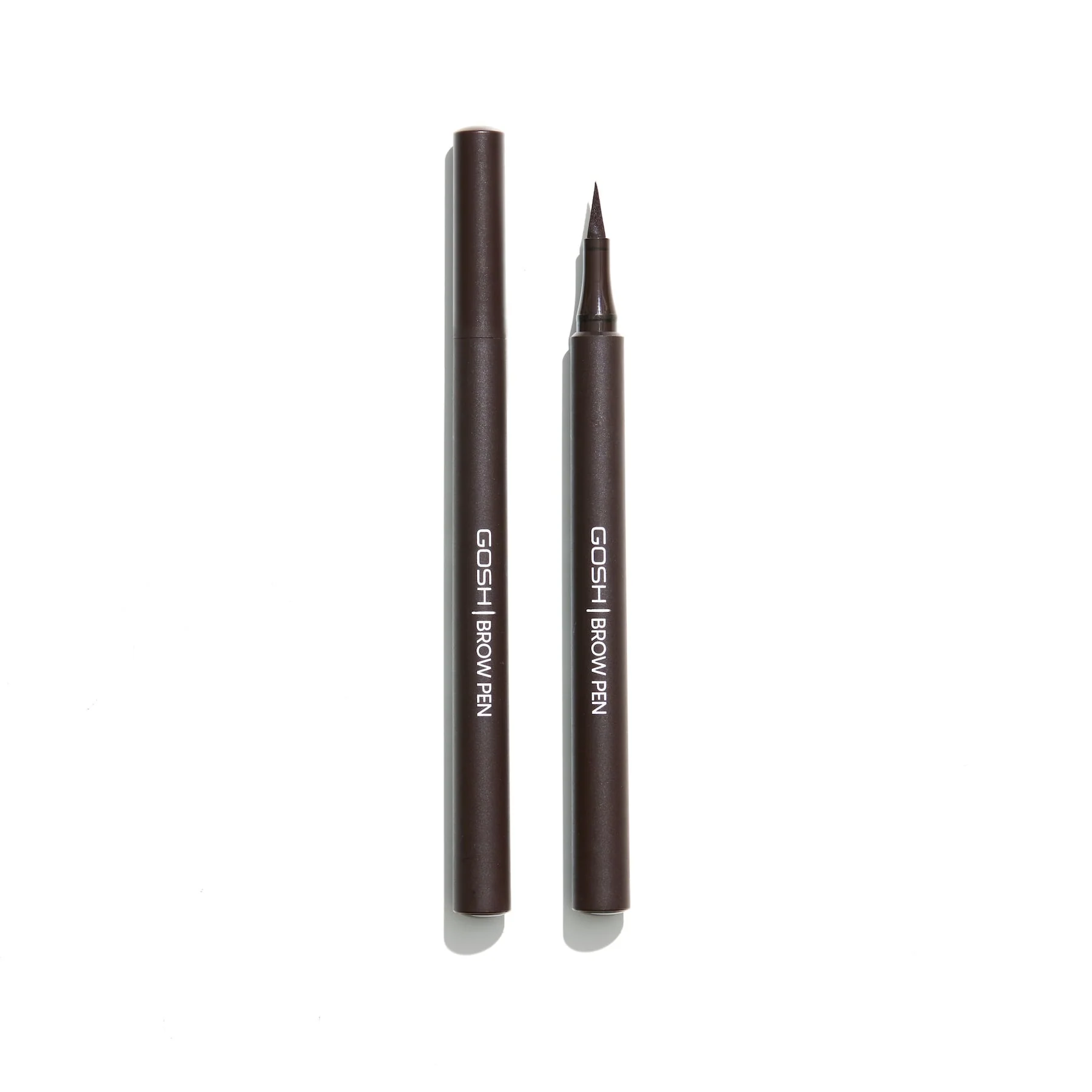Gosh Long Lasting Brow Pen 1.1ml - Image 5
