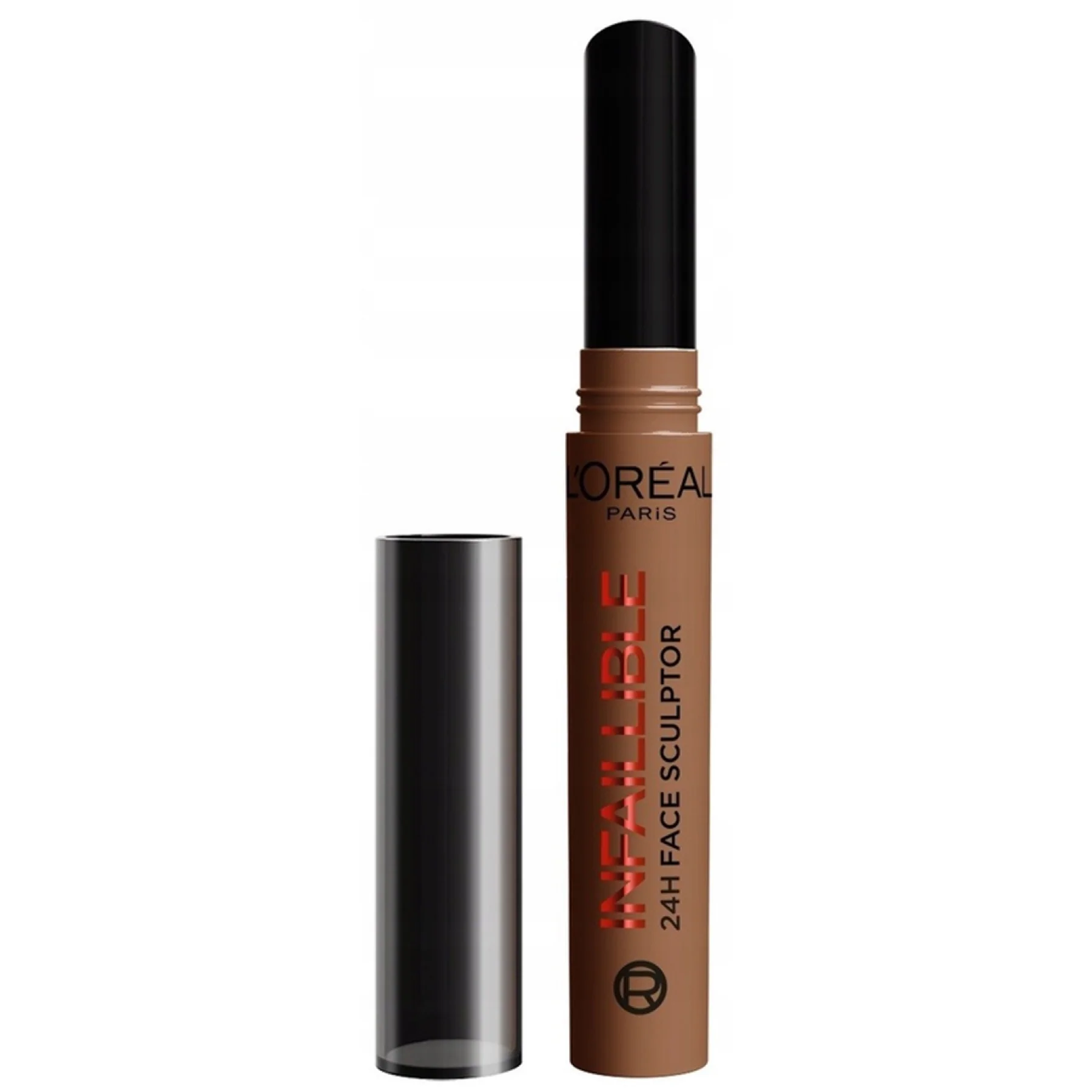 L'oreal Infaillible Face Sculptor Contouring Medium - Image 2