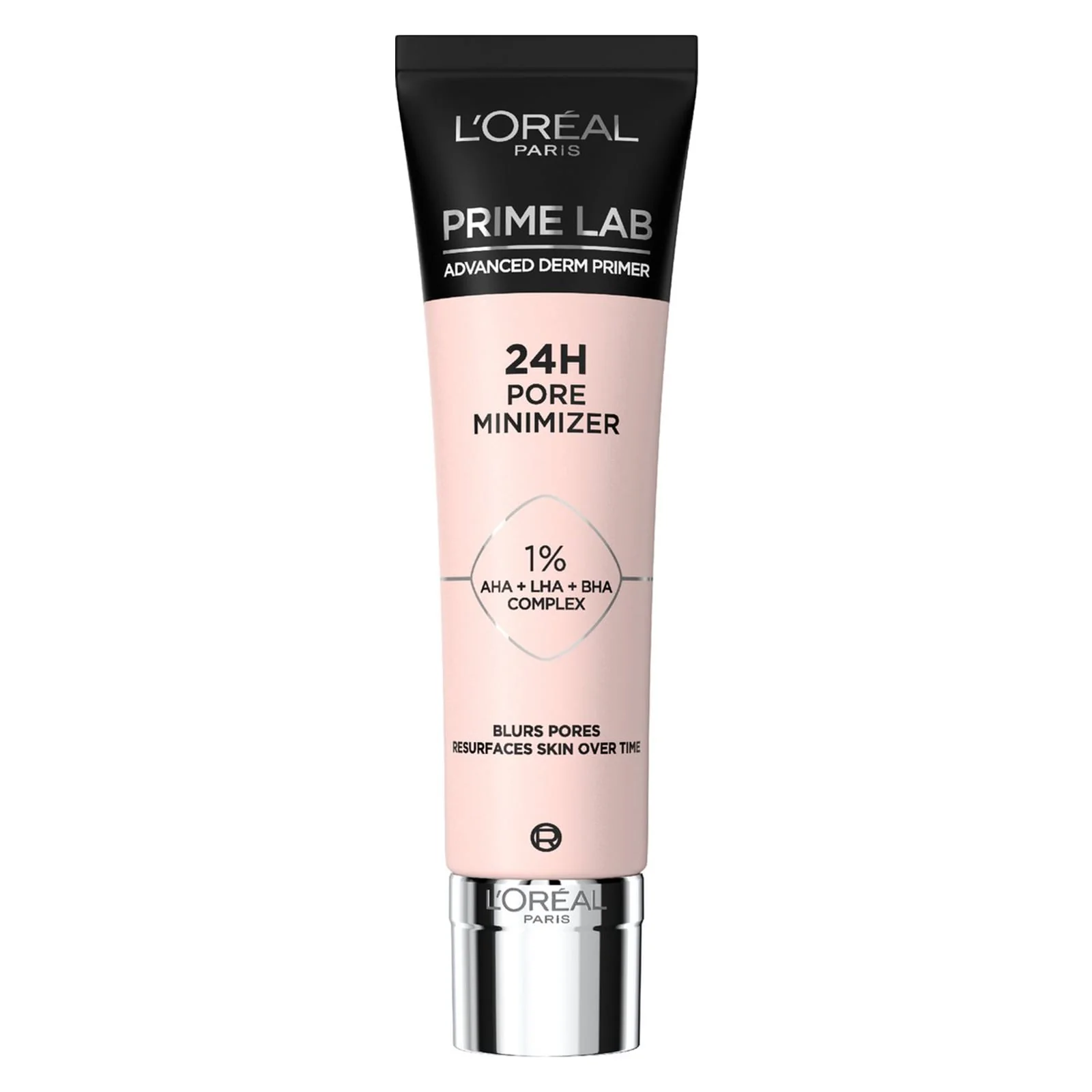 L'Oreal Paris 24H Pore Minimiser Blurring Primer 30ml