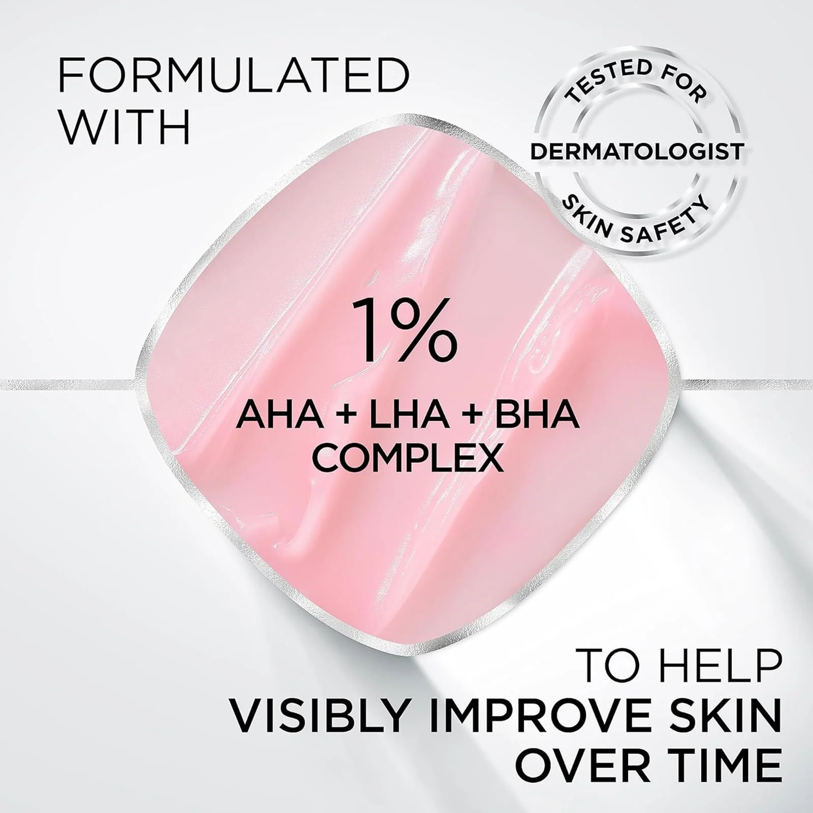 L'Oreal Paris 24H Pore Minimiser Blurring Primer 30ml - Image 2